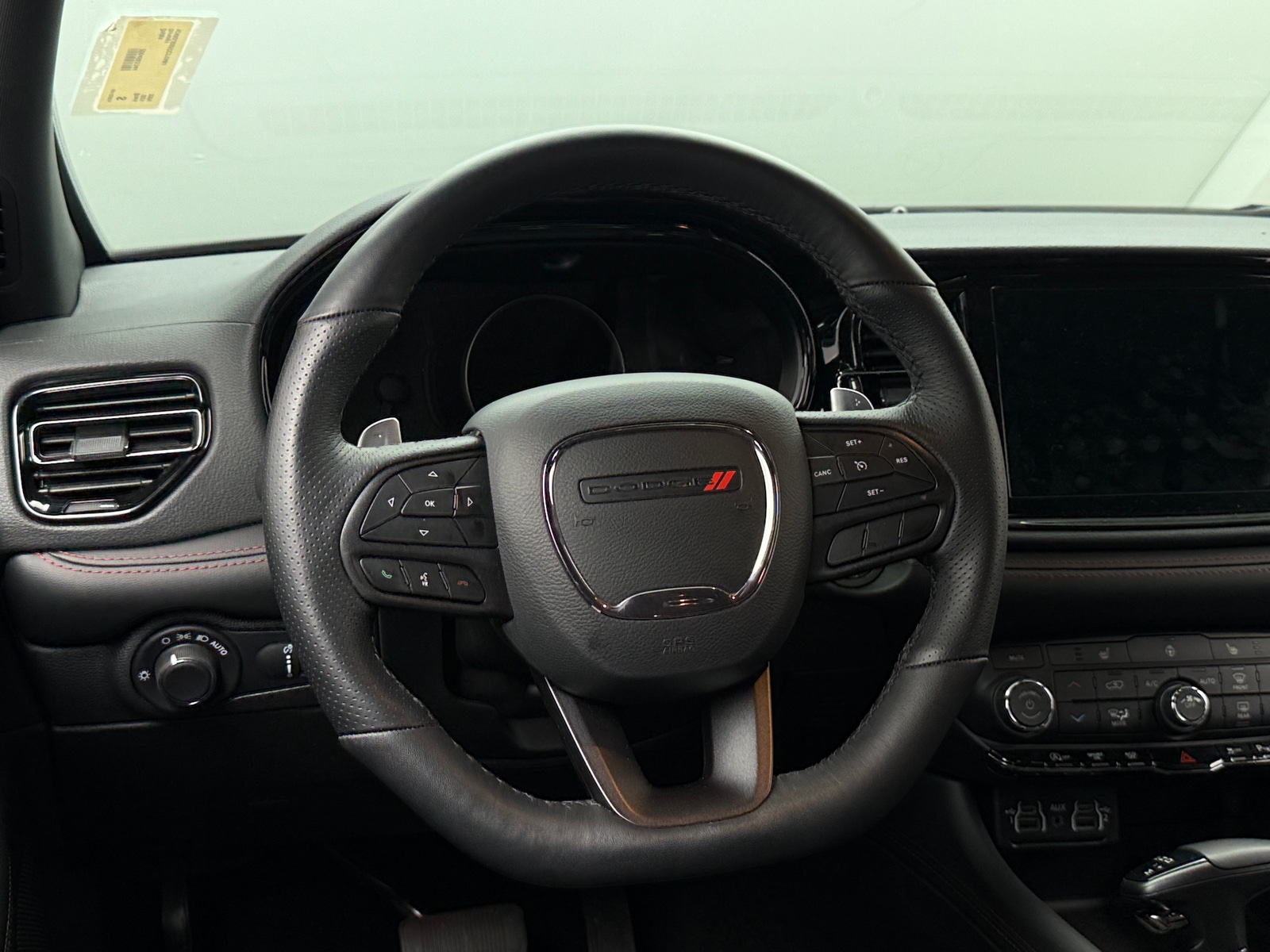 Thumbnail: 2026 Dodge Durango - 5
