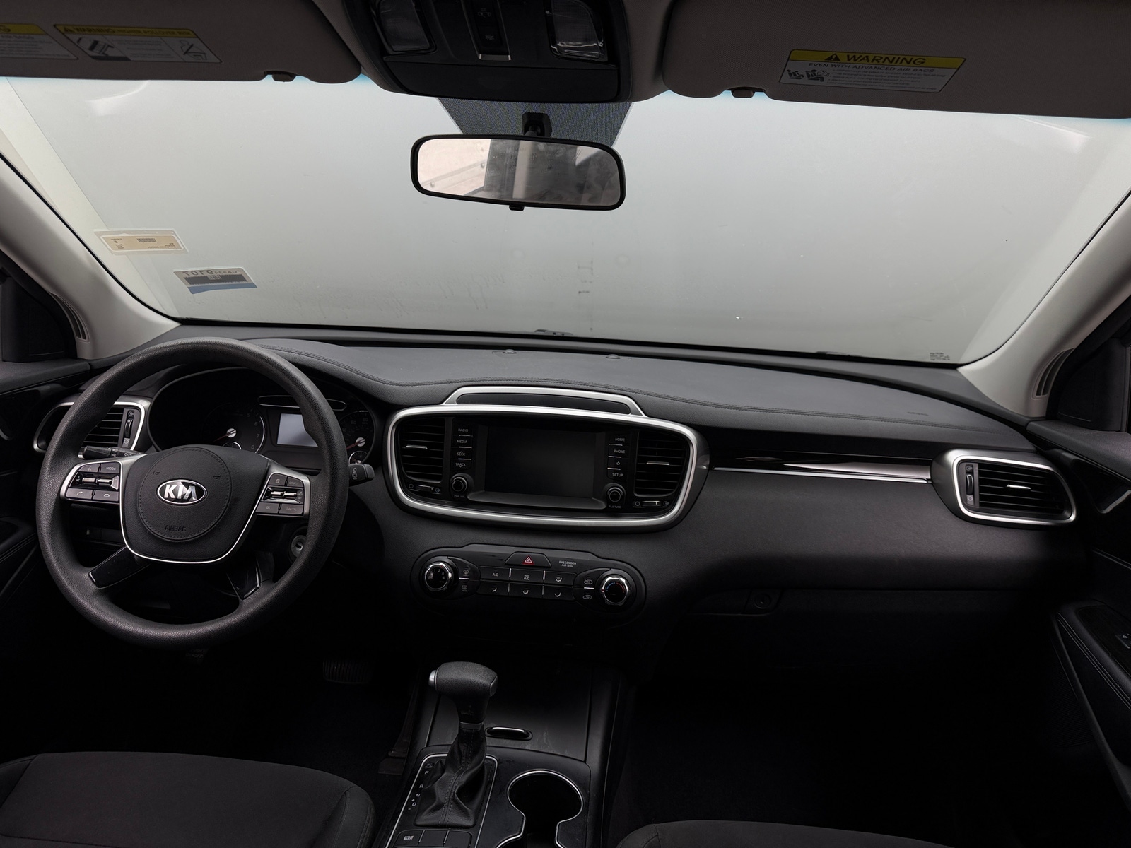 Thumbnail: 2020 Kia Sorento - 3