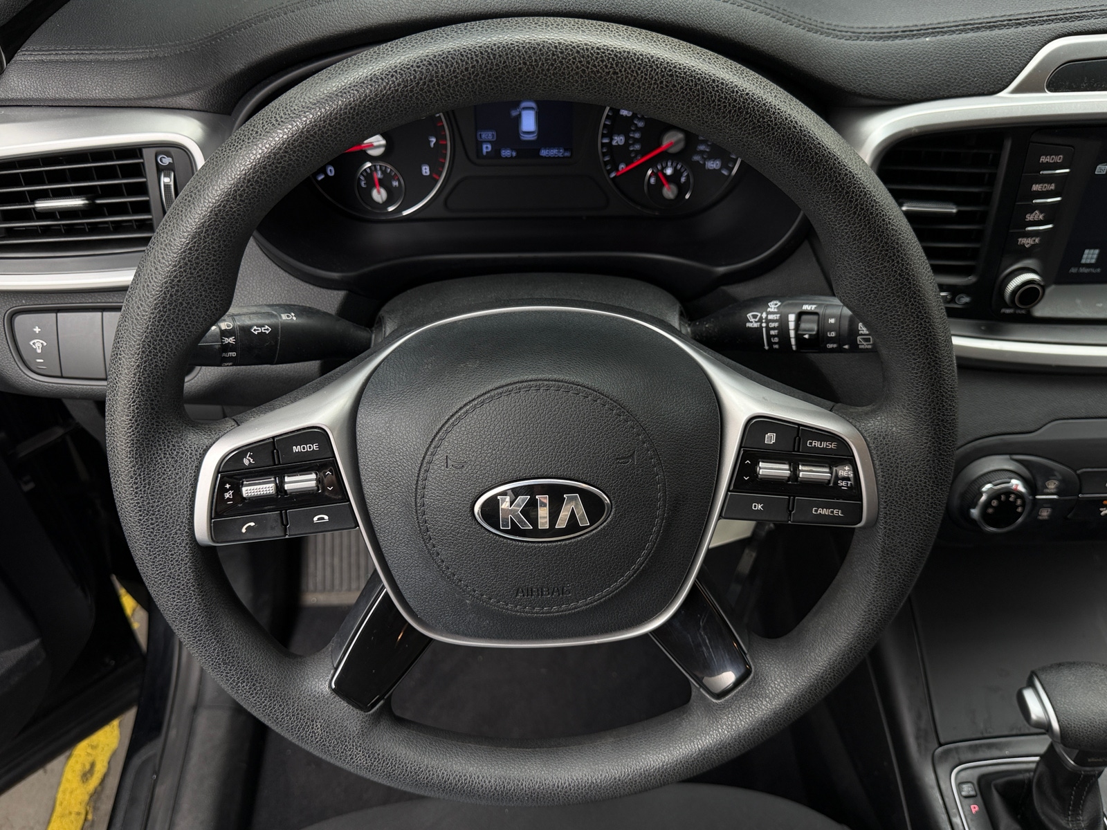Thumbnail: 2020 Kia Sorento - 5