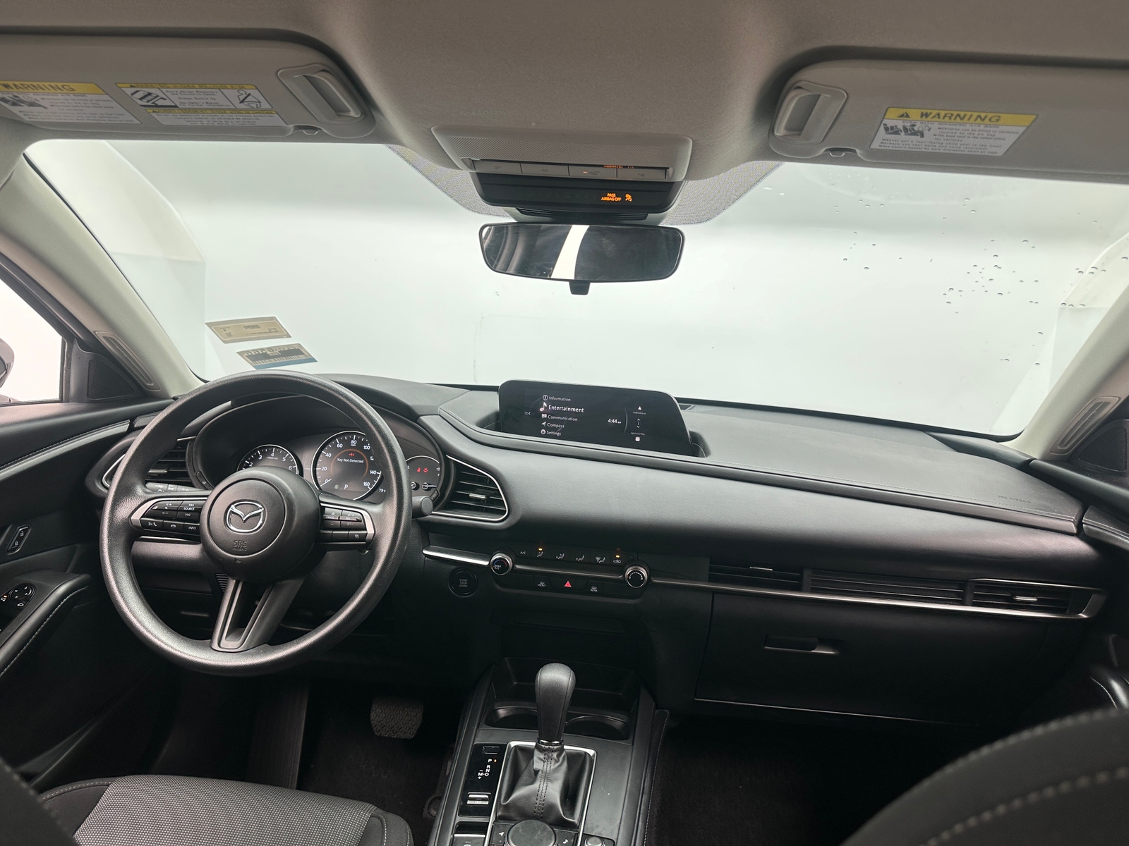 Thumbnail: 2025 Mazda CX-30 - 3