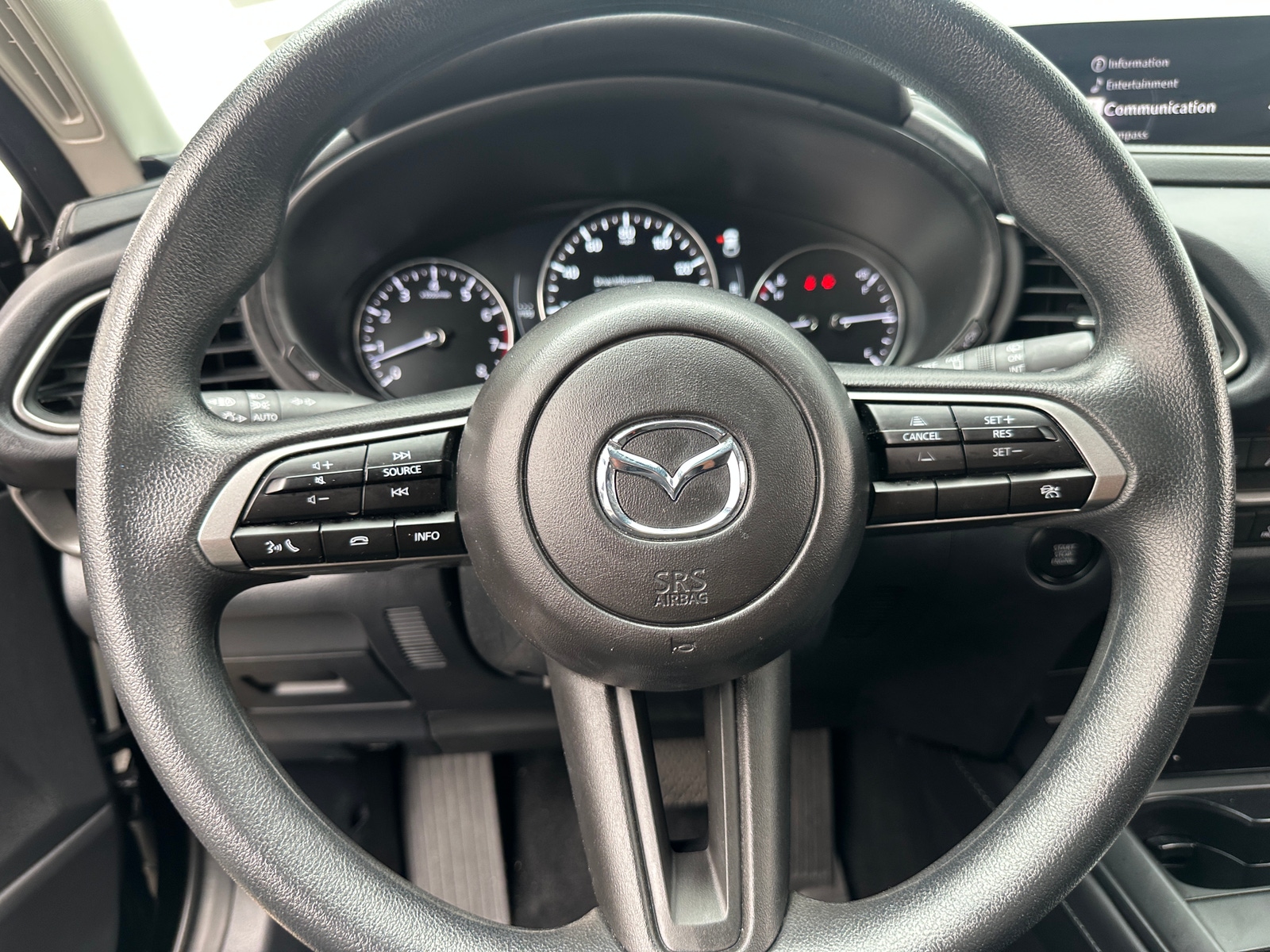 Thumbnail: 2025 Mazda CX-30 - 5