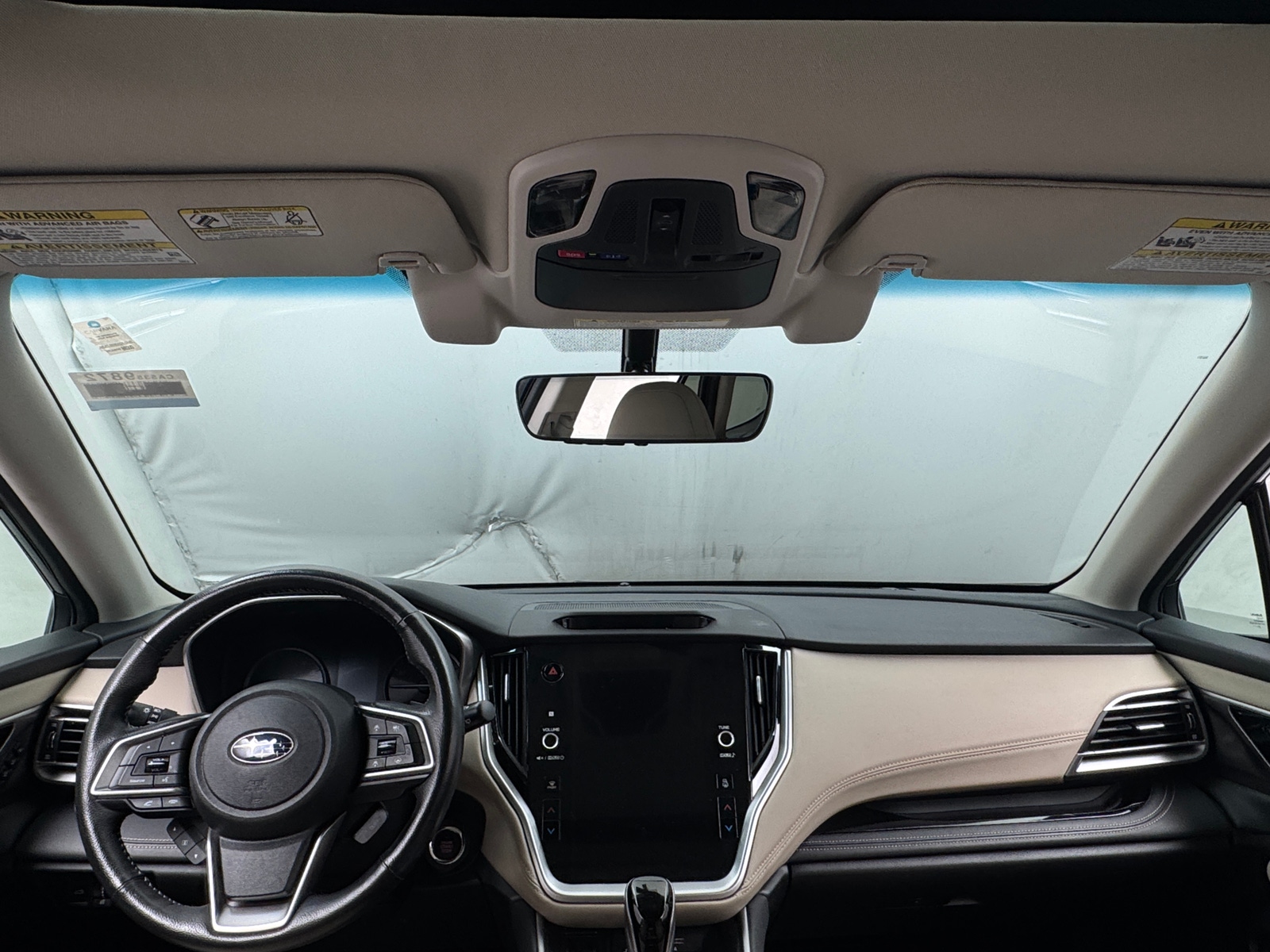 Thumbnail: 2022 Subaru Outback - 2
