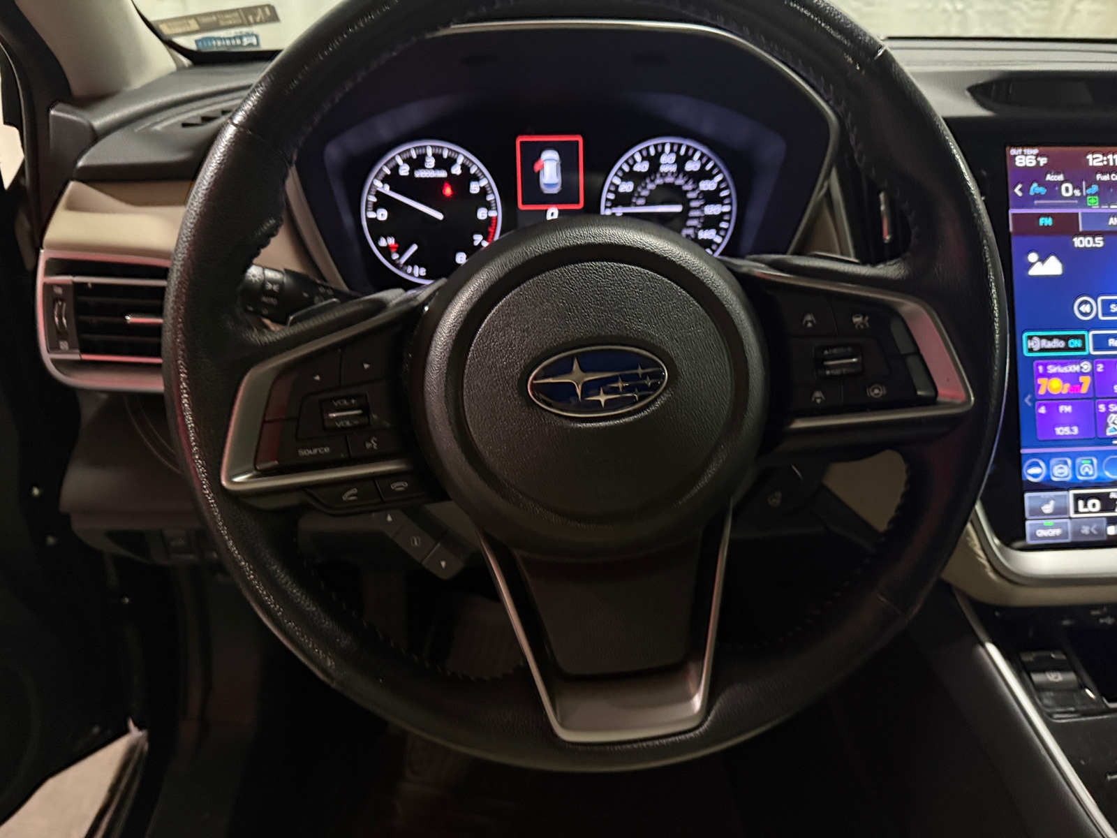 Thumbnail: 2022 Subaru Outback - 4