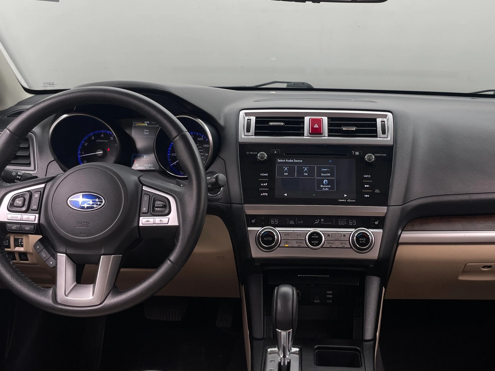 Thumbnail: 2017 Subaru Outback - 2