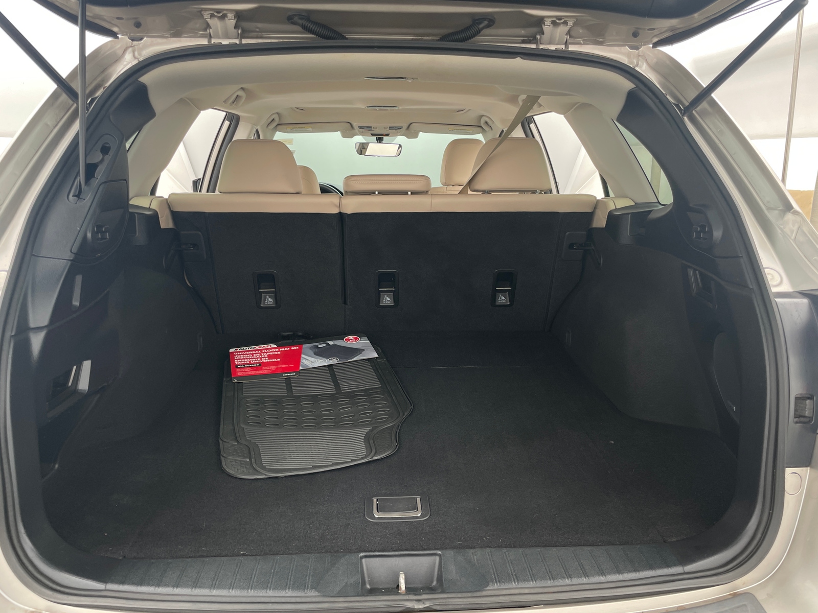 Thumbnail: 2017 Subaru Outback - 6