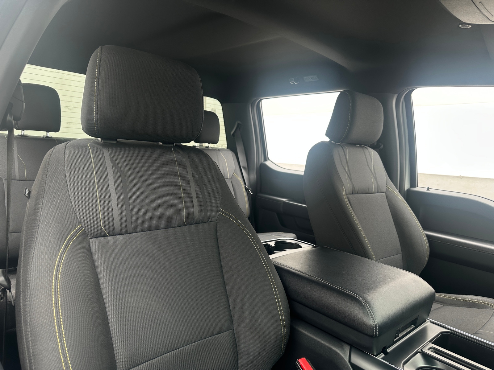 Thumbnail: 2024 Ford Econoline - 2