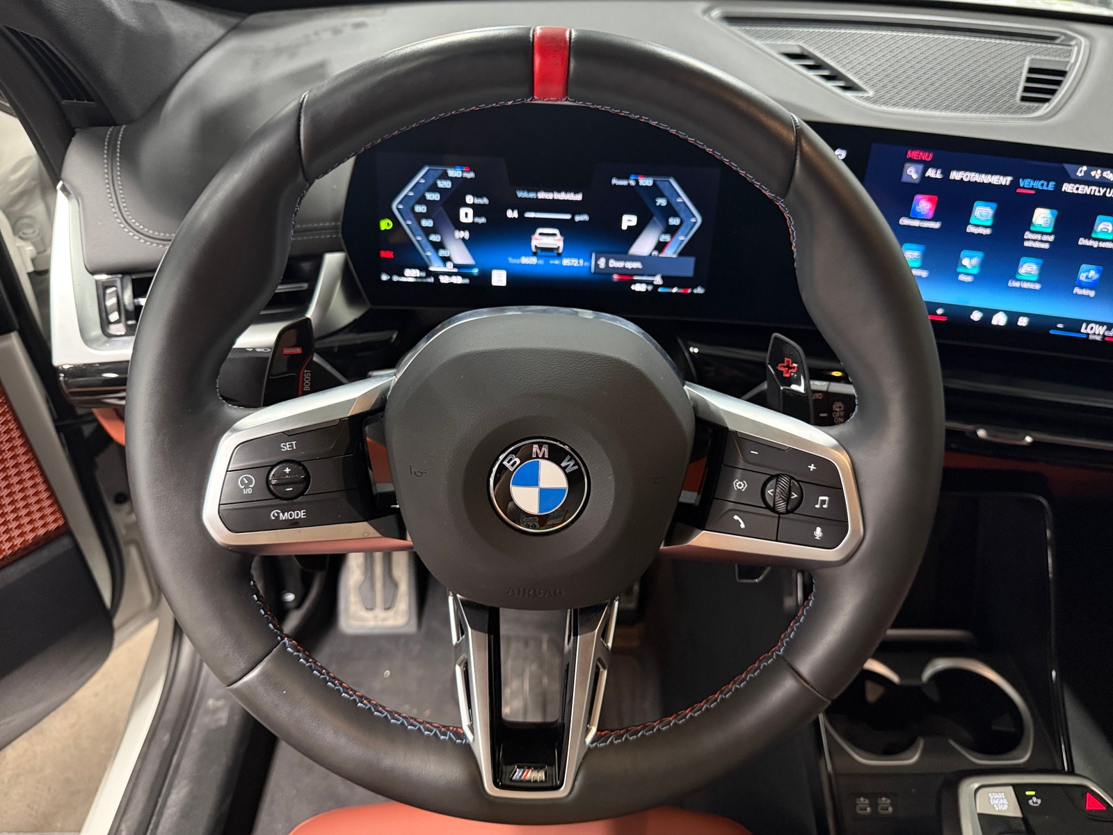 Thumbnail: 2026 BMW X1 - 4