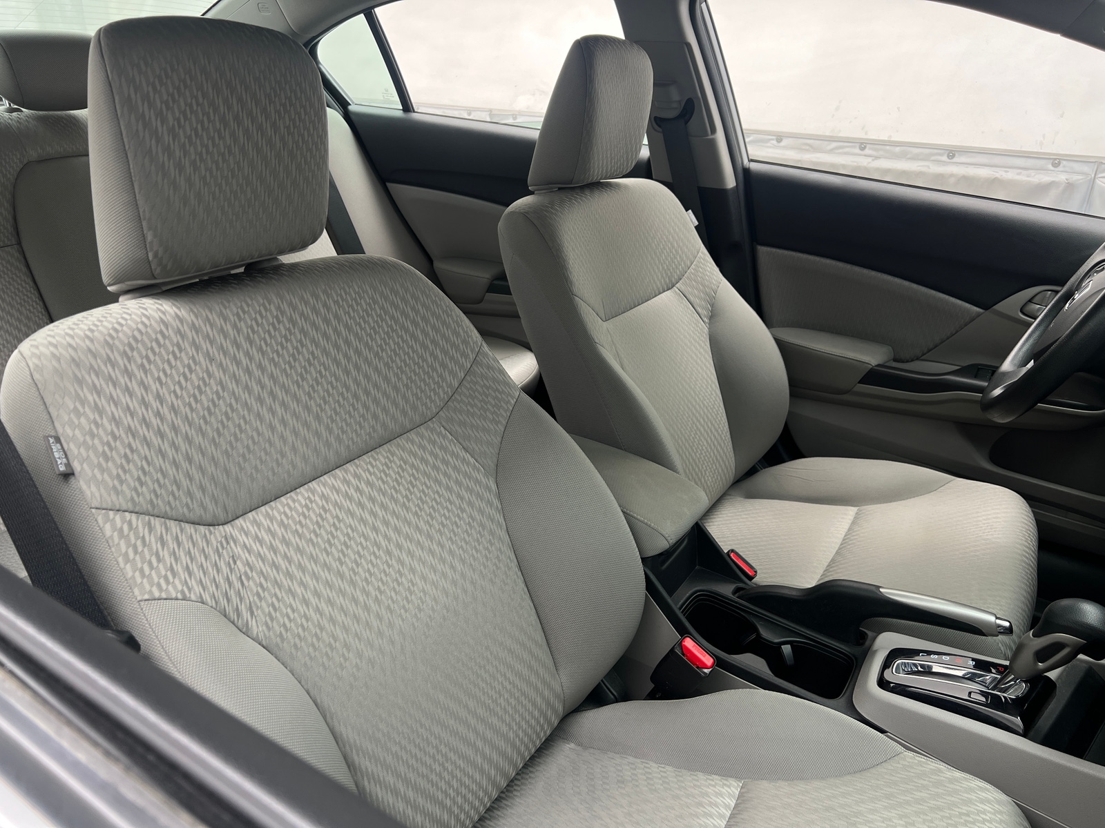 Thumbnail: 2015 Honda Civic - 2