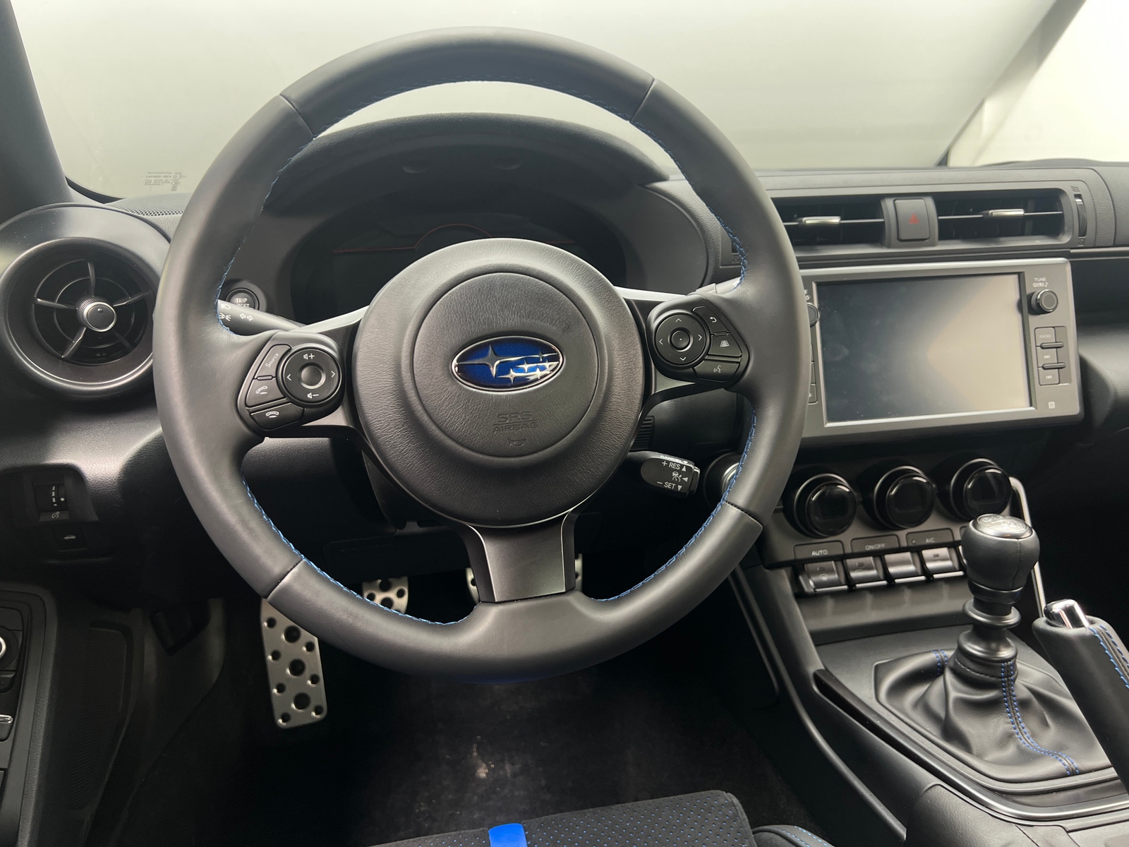 Thumbnail: 2024 Subaru BRZ - 3