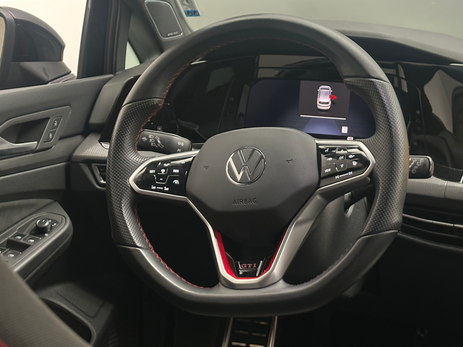 Thumbnail: 2024 Volkswagen Golf - 5