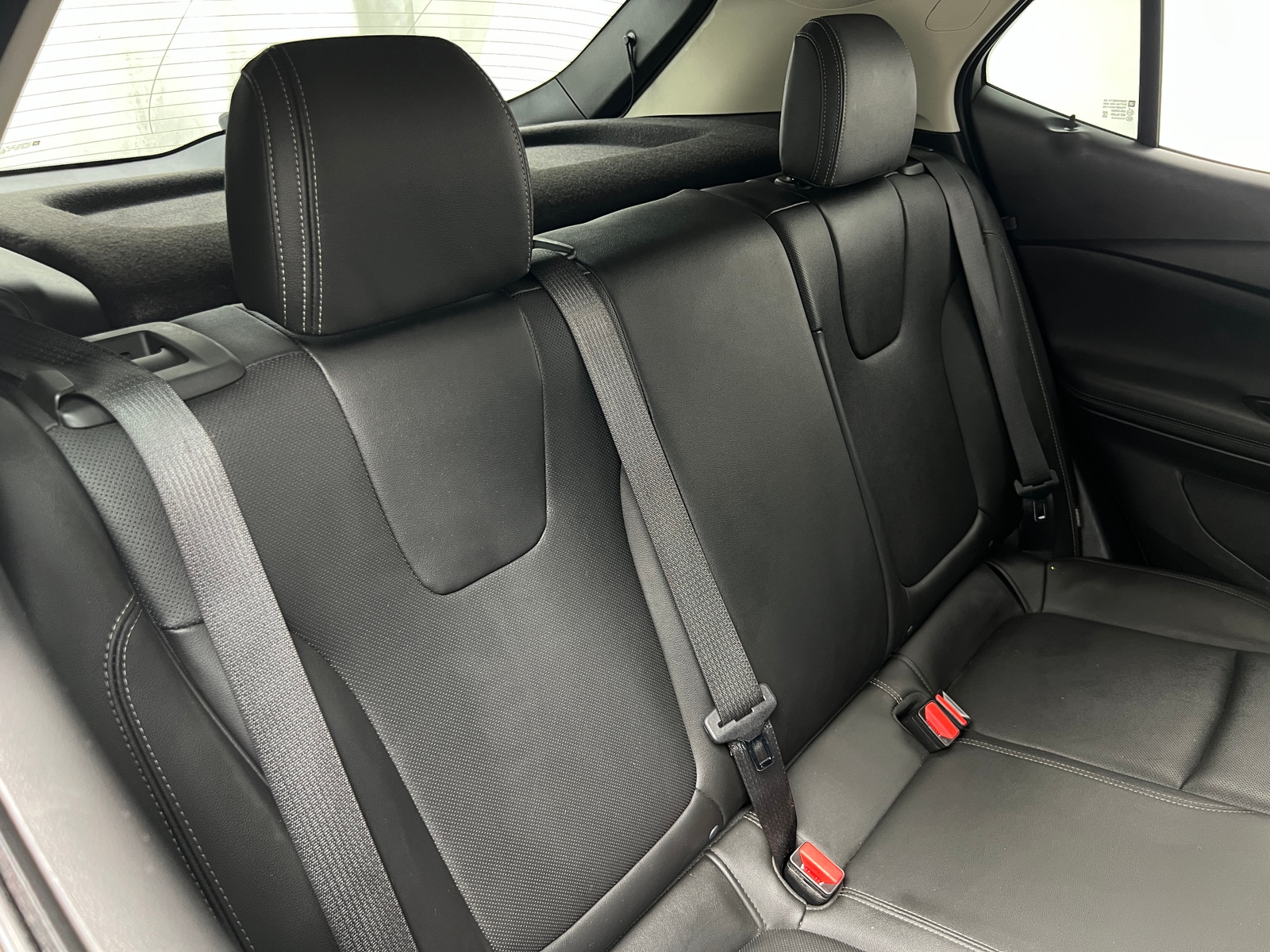 Thumbnail: 2024 Buick Encore GX - 5