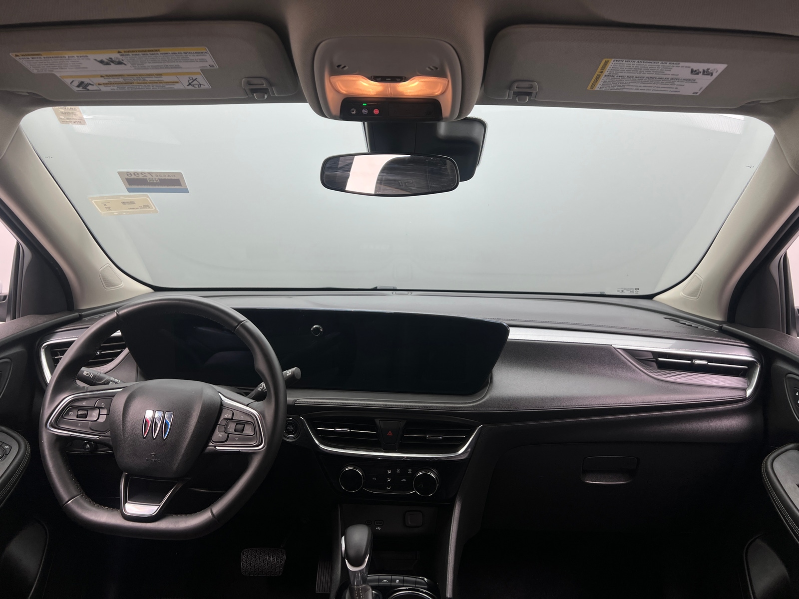Thumbnail: 2024 Buick Encore GX - 2