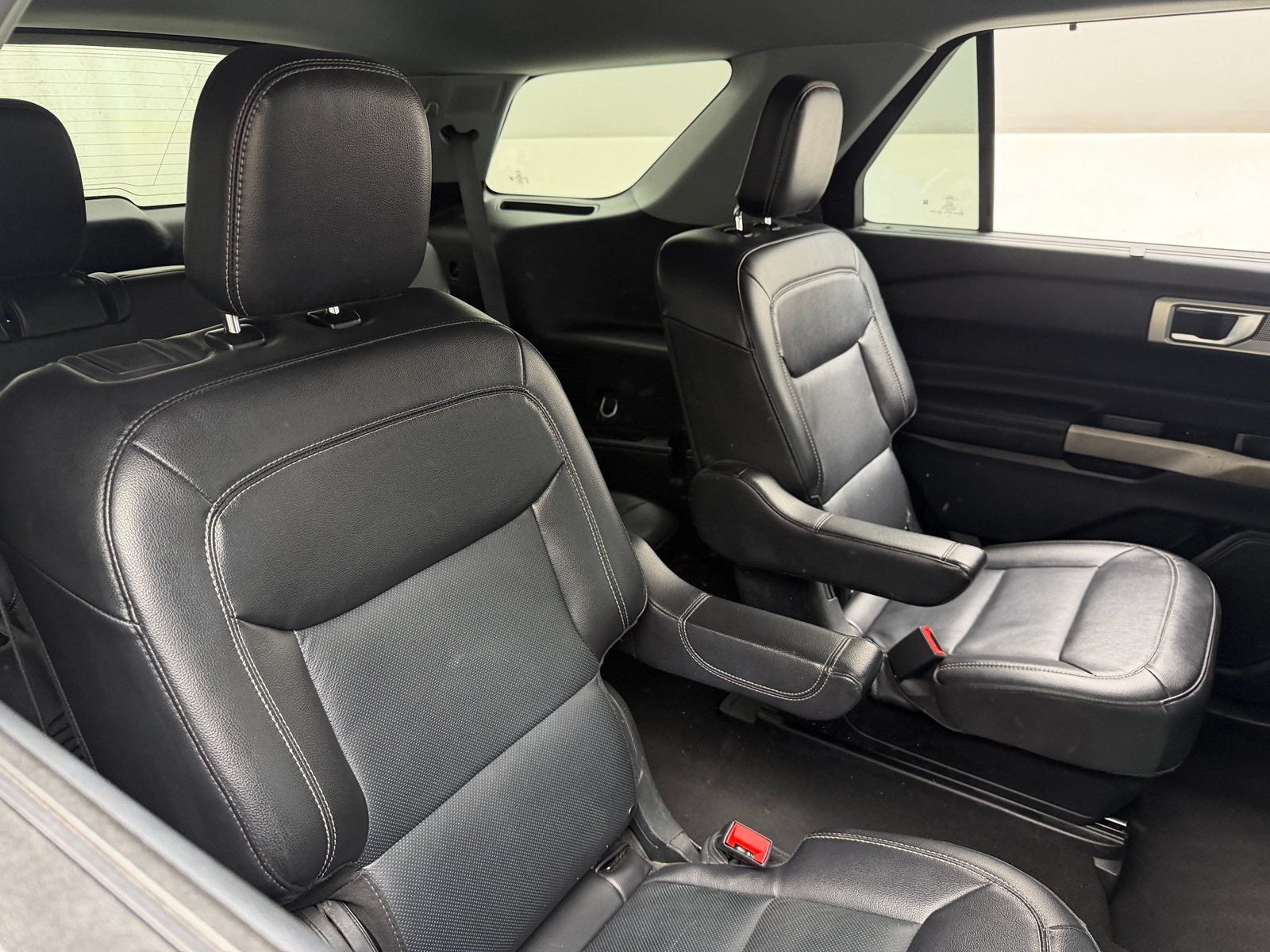 Thumbnail: 2023 Ford Explorer - 5