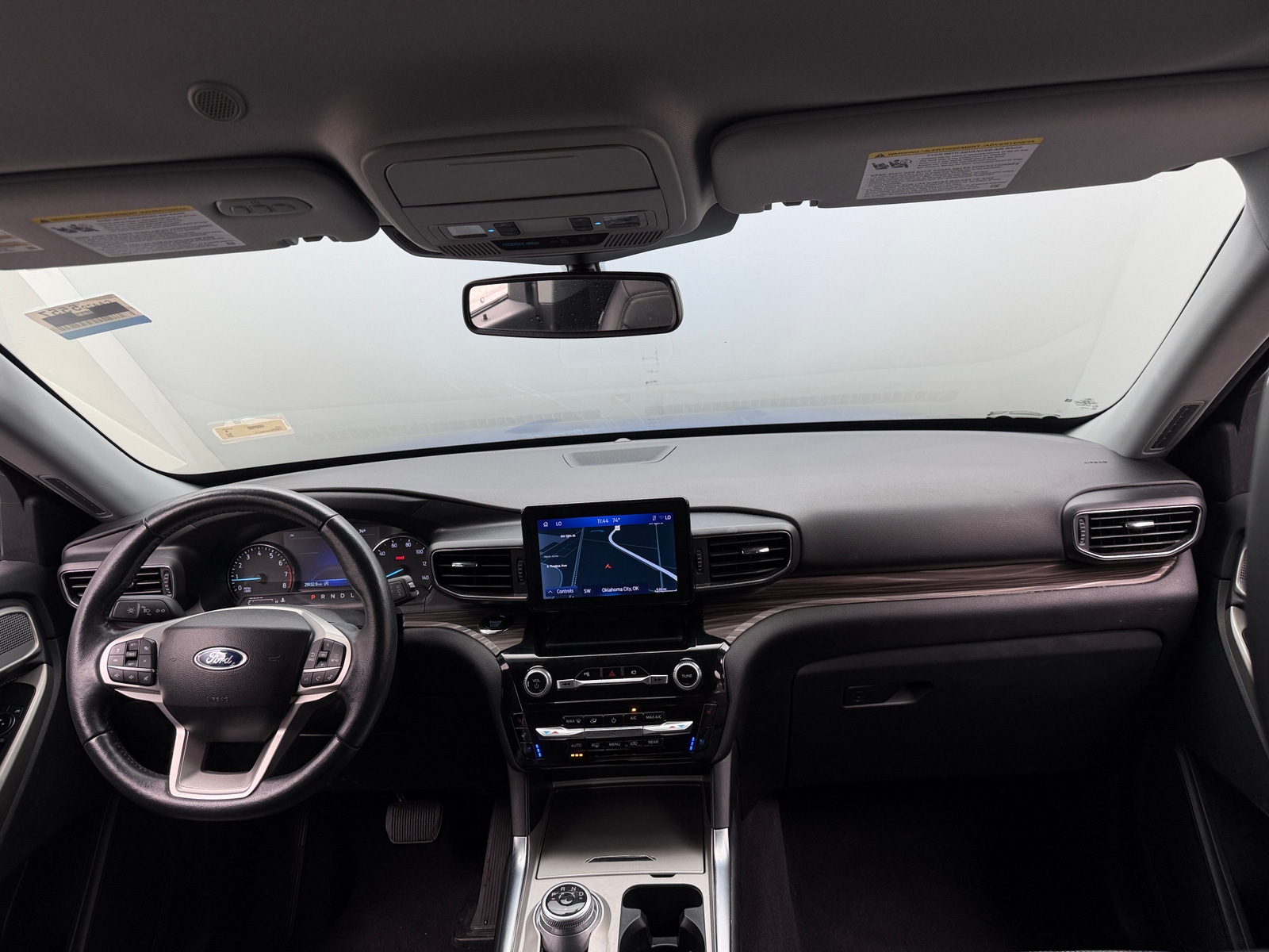 Thumbnail: 2023 Ford Explorer - 2