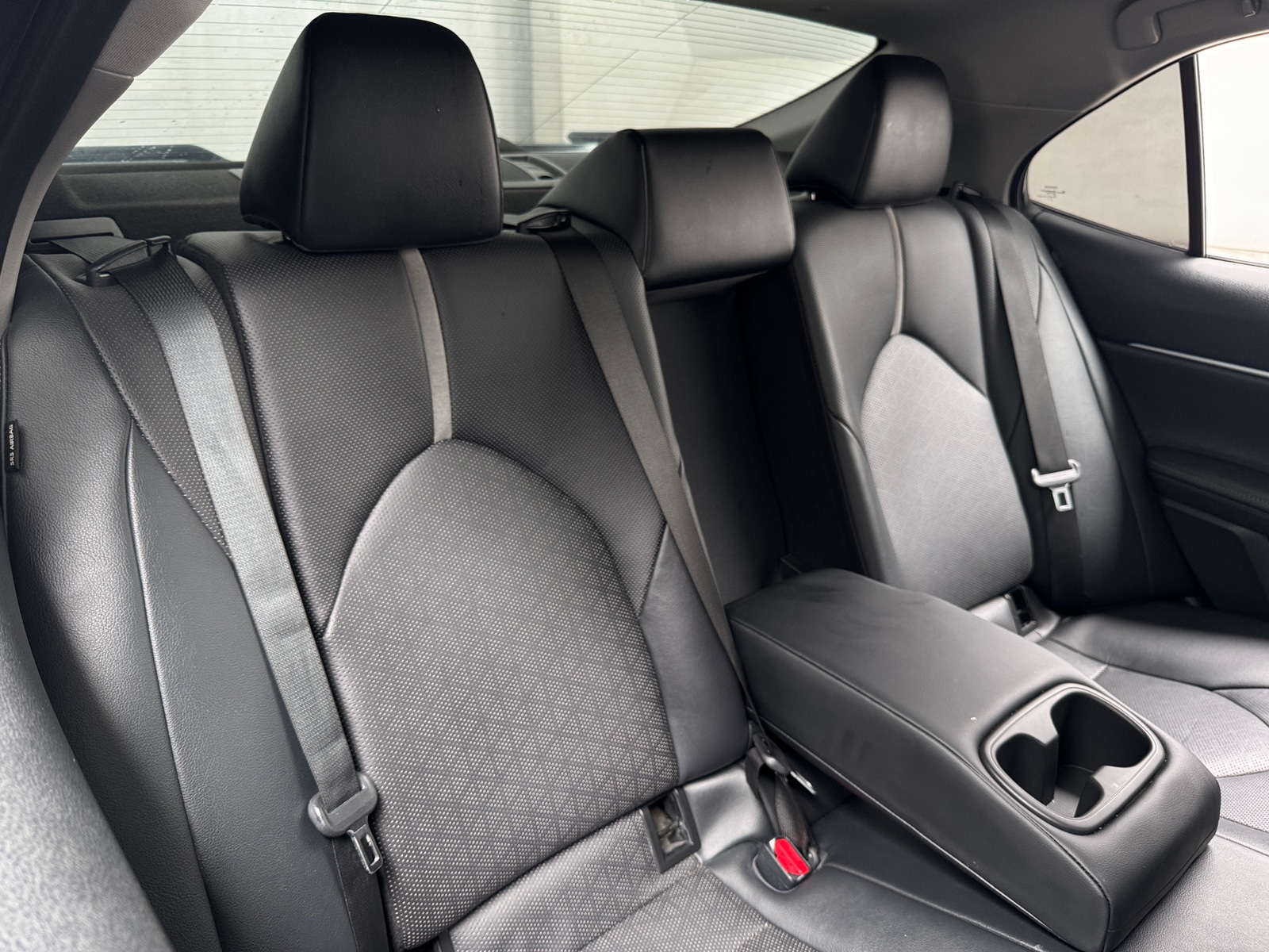 Thumbnail: 2020 Toyota Camry - 5