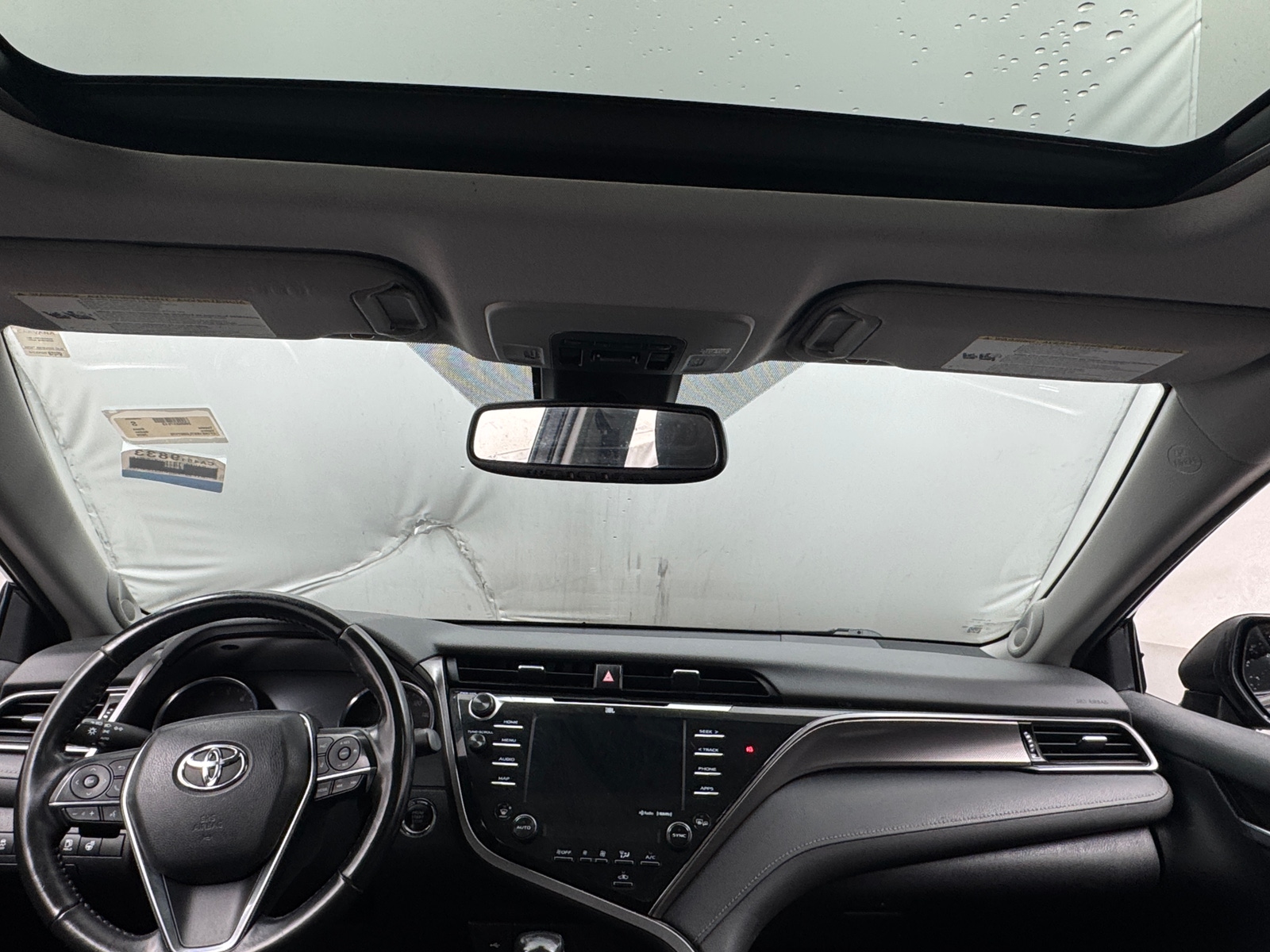 Thumbnail: 2020 Toyota Camry - 2