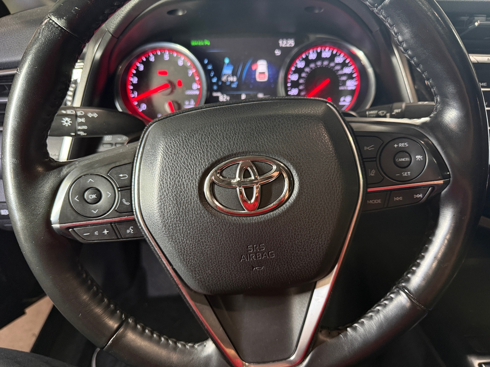 Thumbnail: 2020 Toyota Camry - 4