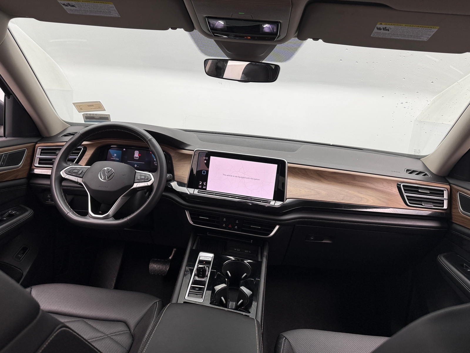 Thumbnail: 2025 Volkswagen Atlas - 2