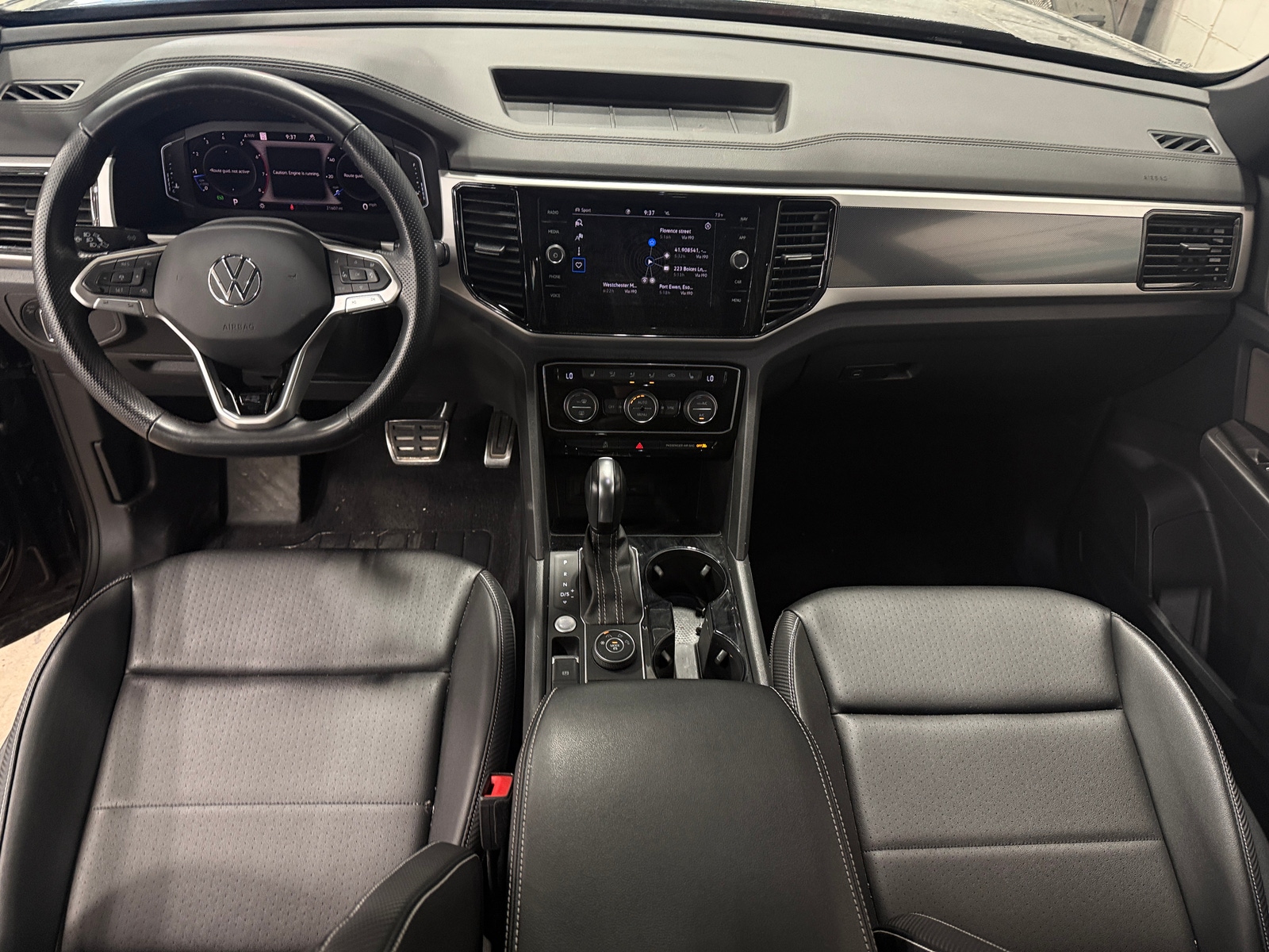 Thumbnail: 2023 Volkswagen Atlas - 2