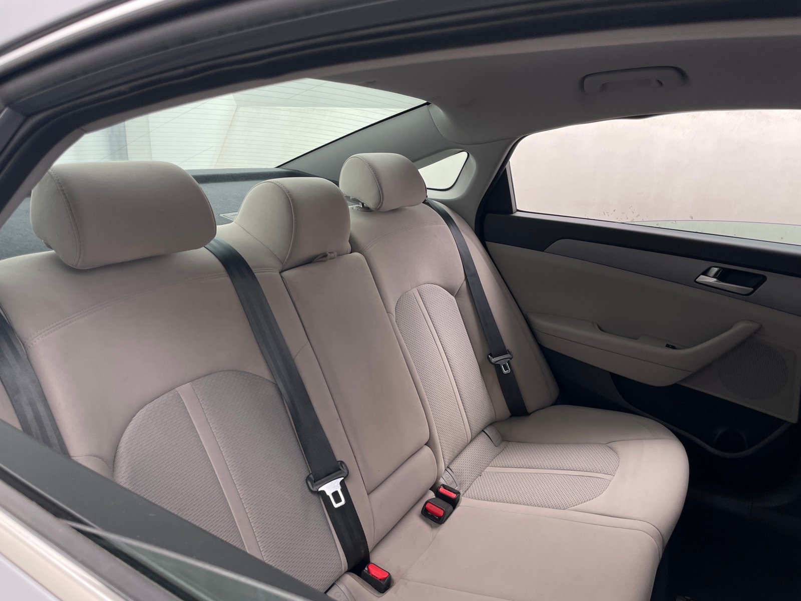 Thumbnail: 2017 Hyundai Sonata - 6