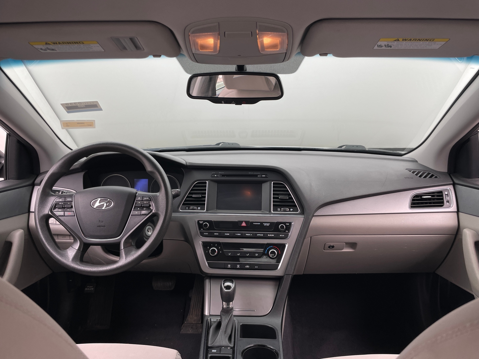 Thumbnail: 2017 Hyundai Sonata - 3