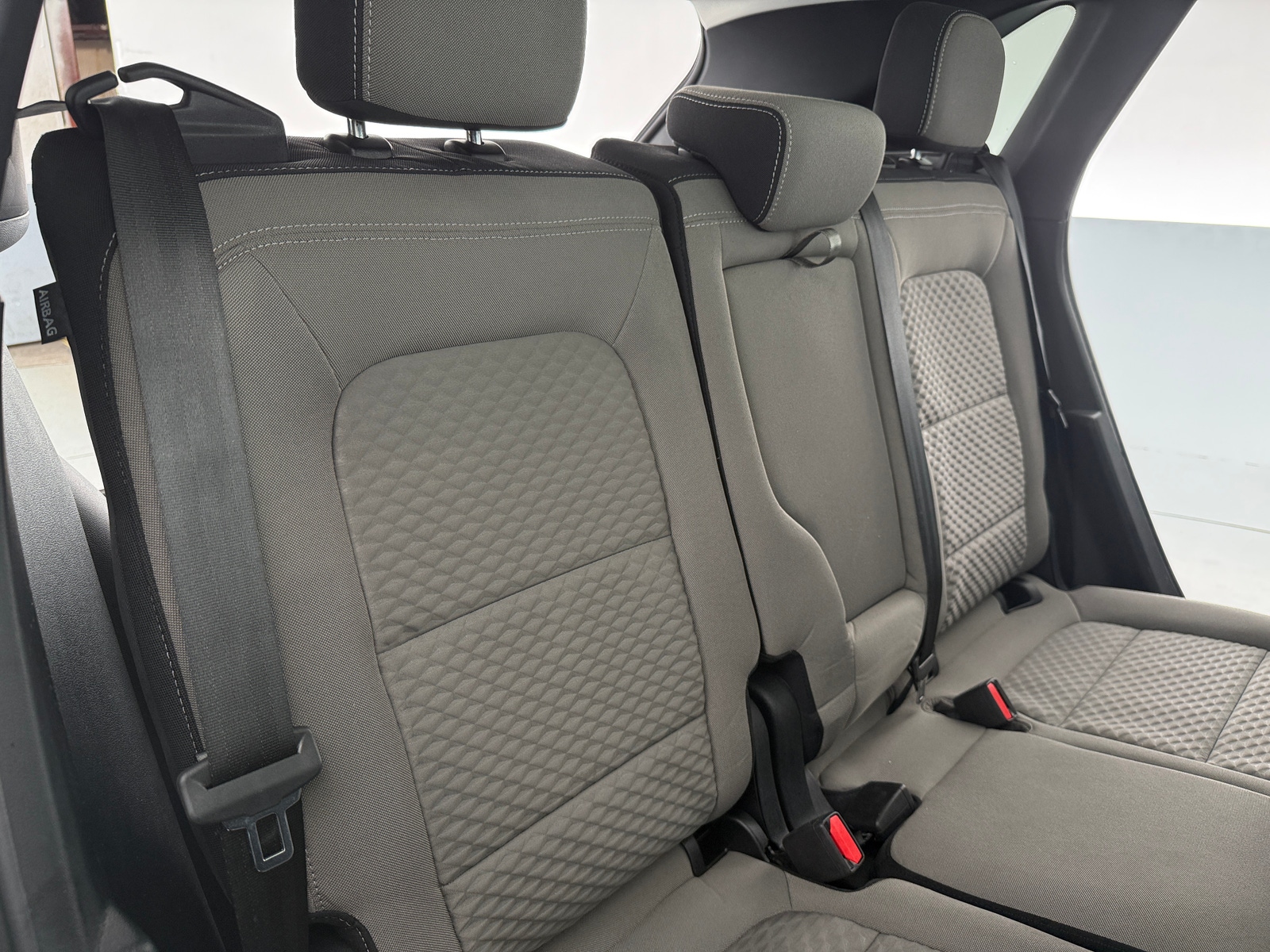 Thumbnail: 2021 Ford Escape - 6