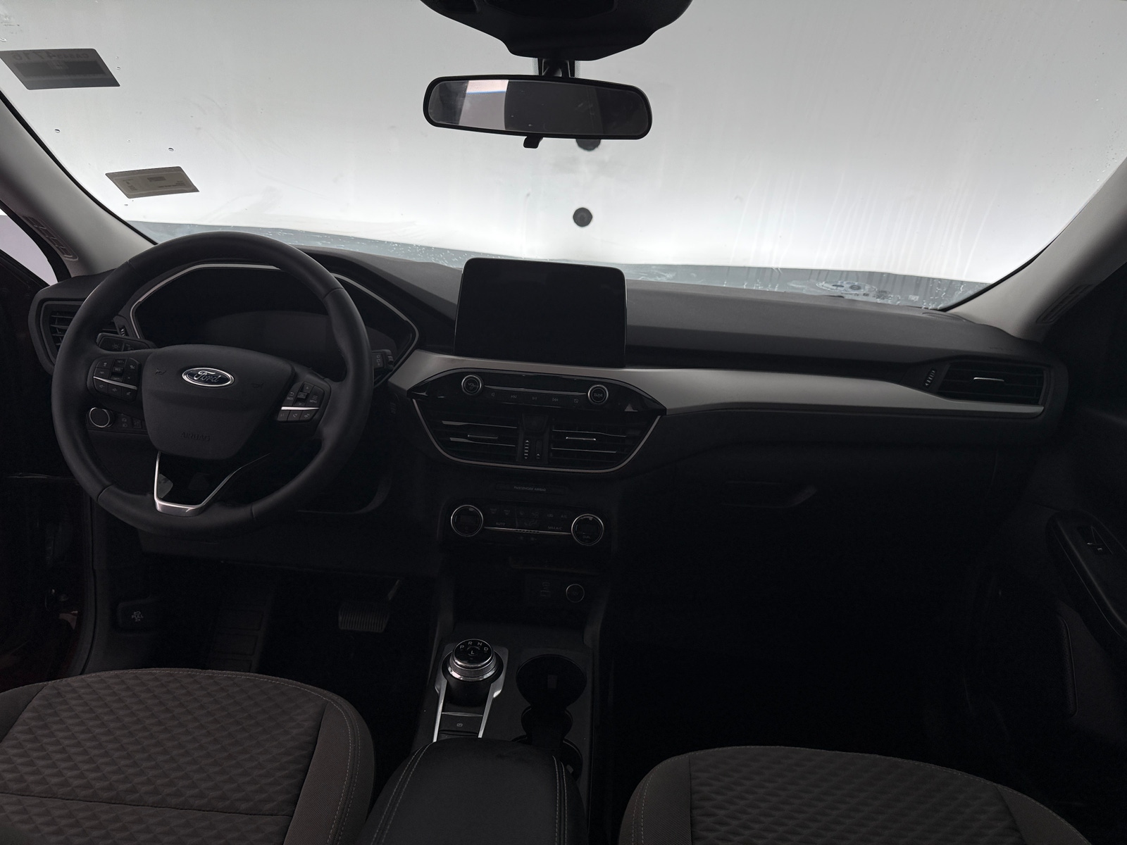 Thumbnail: 2021 Ford Escape - 3