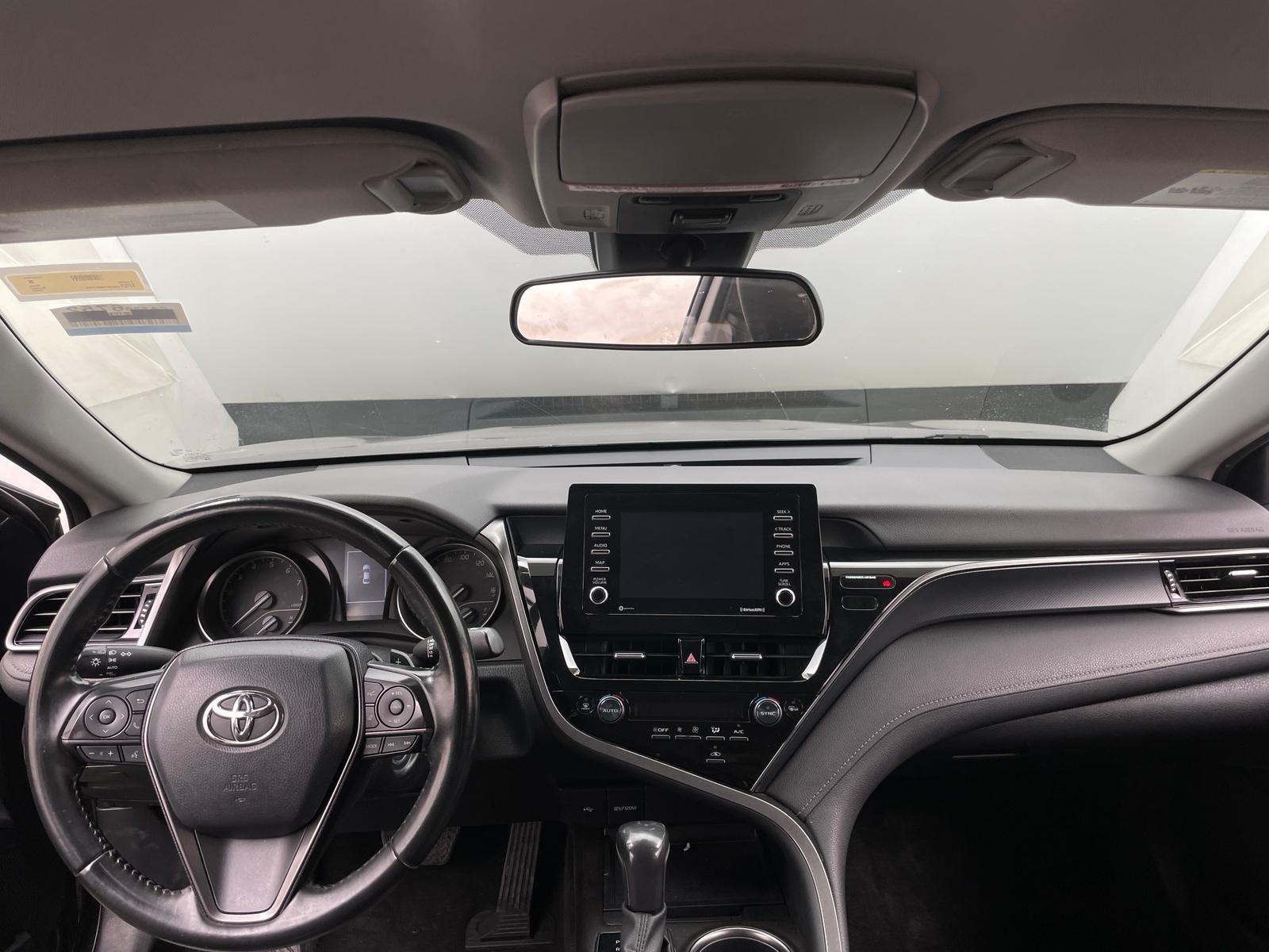 Thumbnail: 2022 Toyota Camry - 3