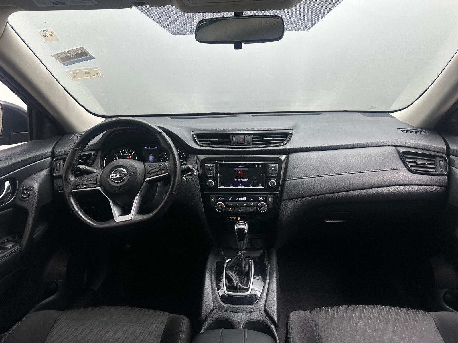 Thumbnail: 2018 Nissan Rogue - 3