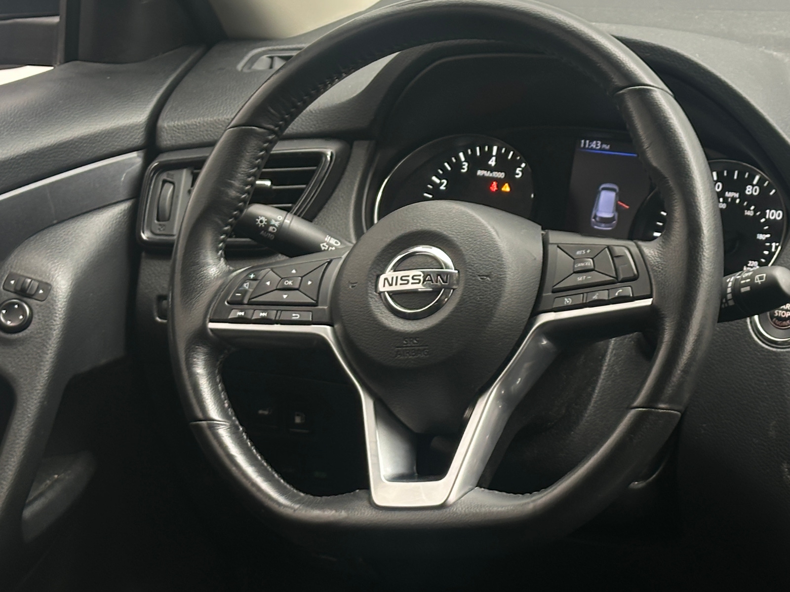 Thumbnail: 2018 Nissan Rogue - 5