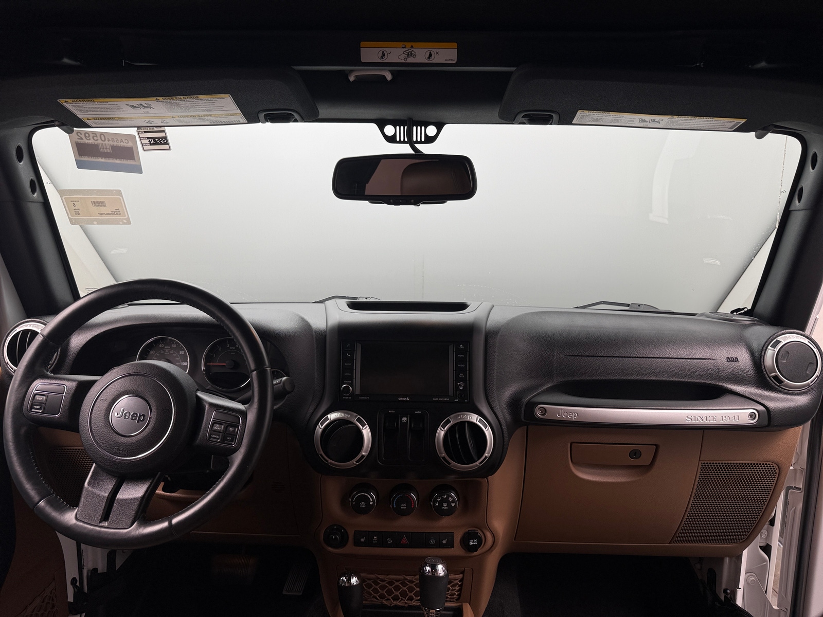 Thumbnail: 2016 Jeep Wrangler - 2