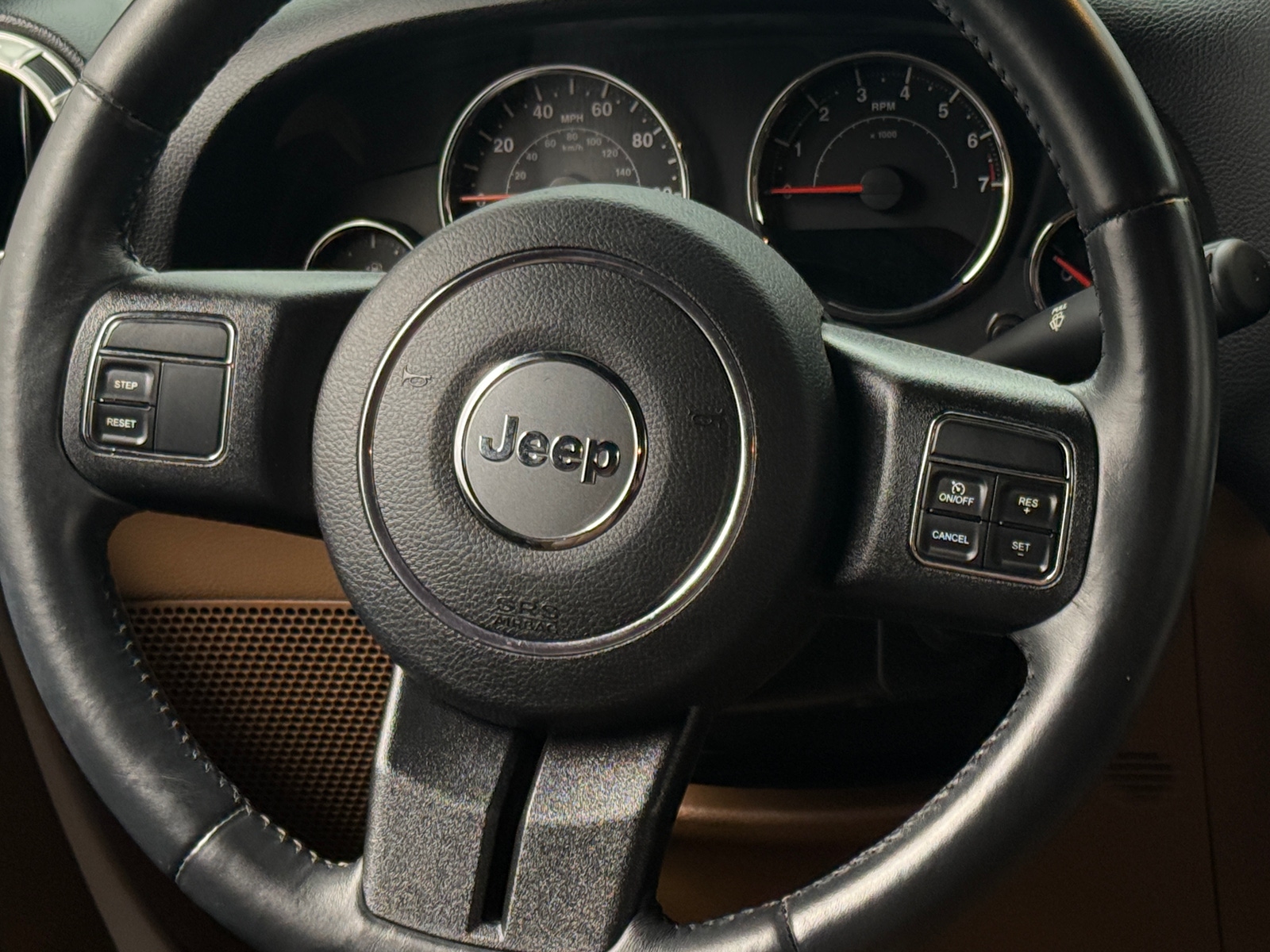 Thumbnail: 2016 Jeep Wrangler - 4