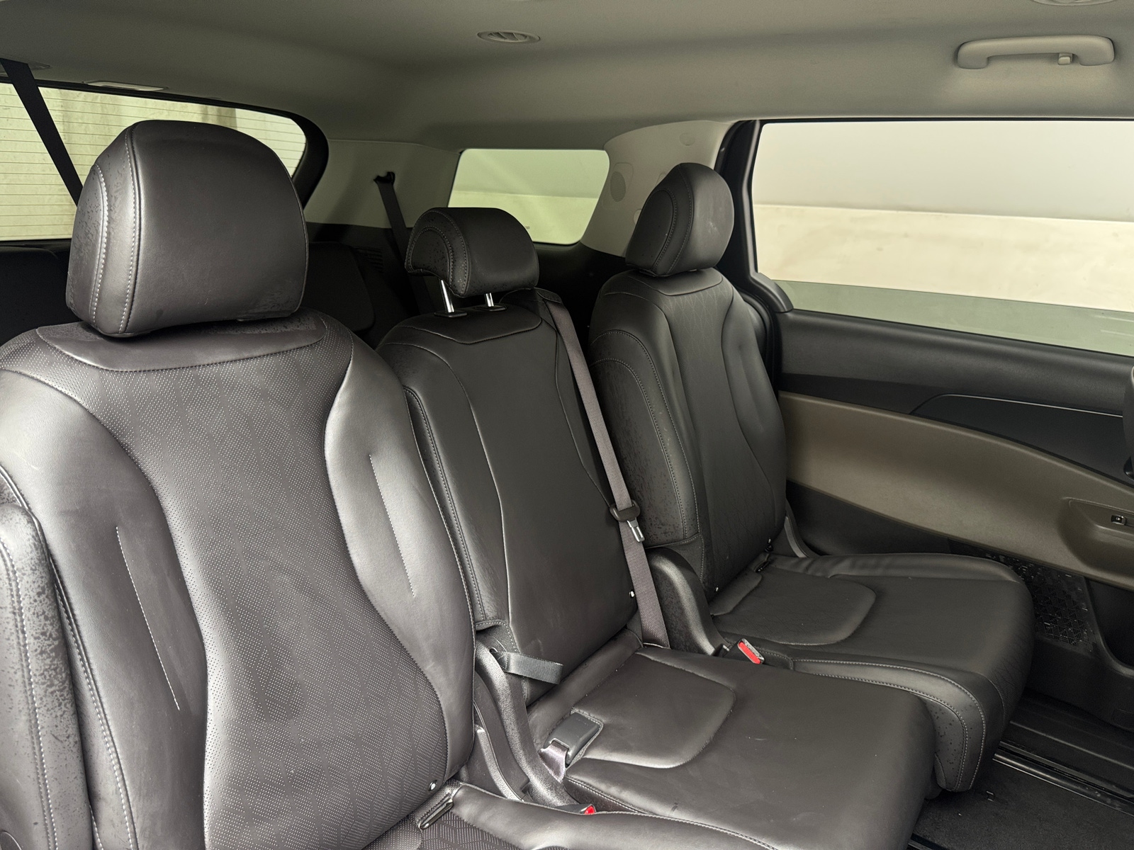 Thumbnail: 2026 Kia Carnival - 5
