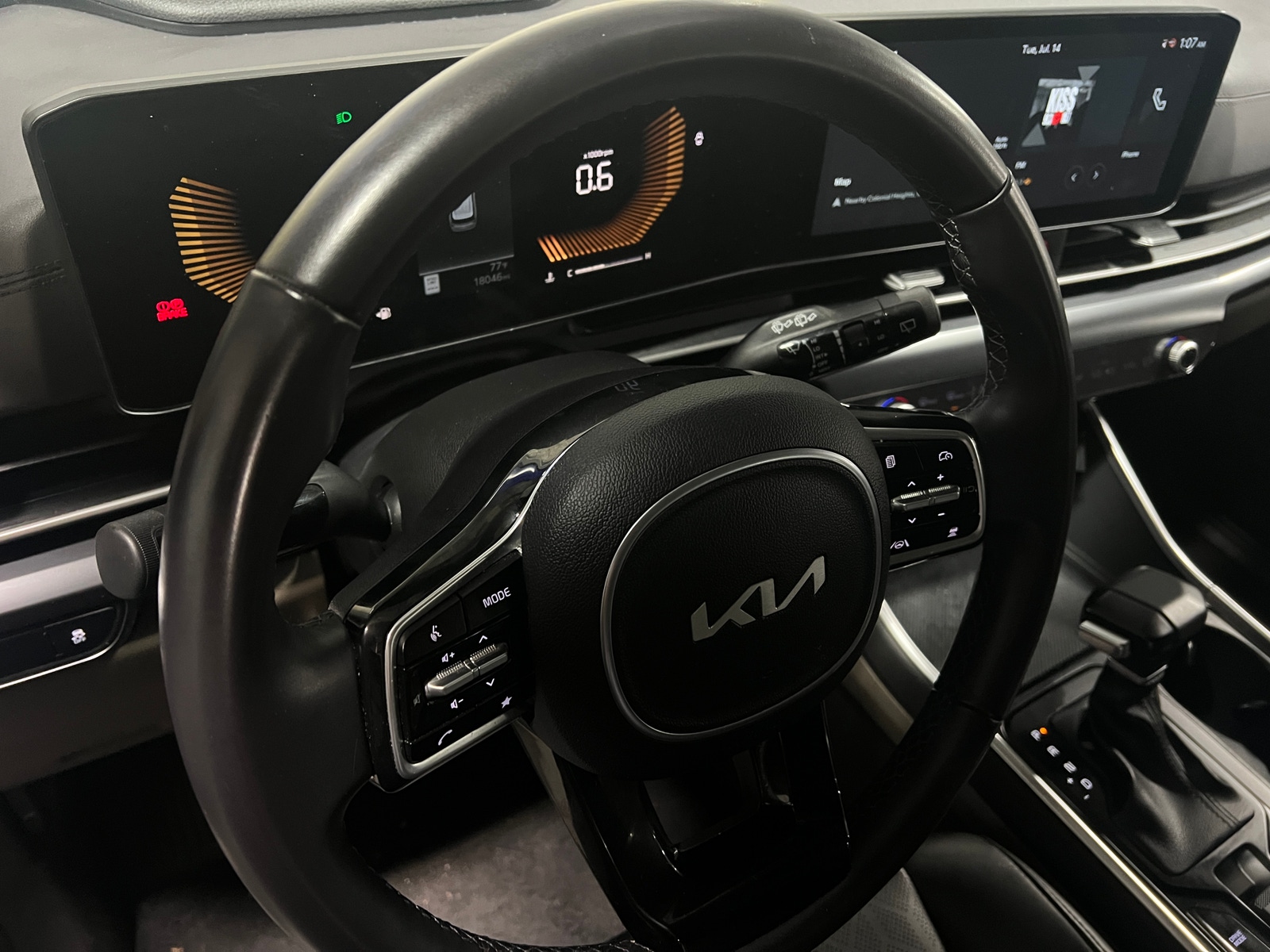 Thumbnail: 2026 Kia Carnival - 4