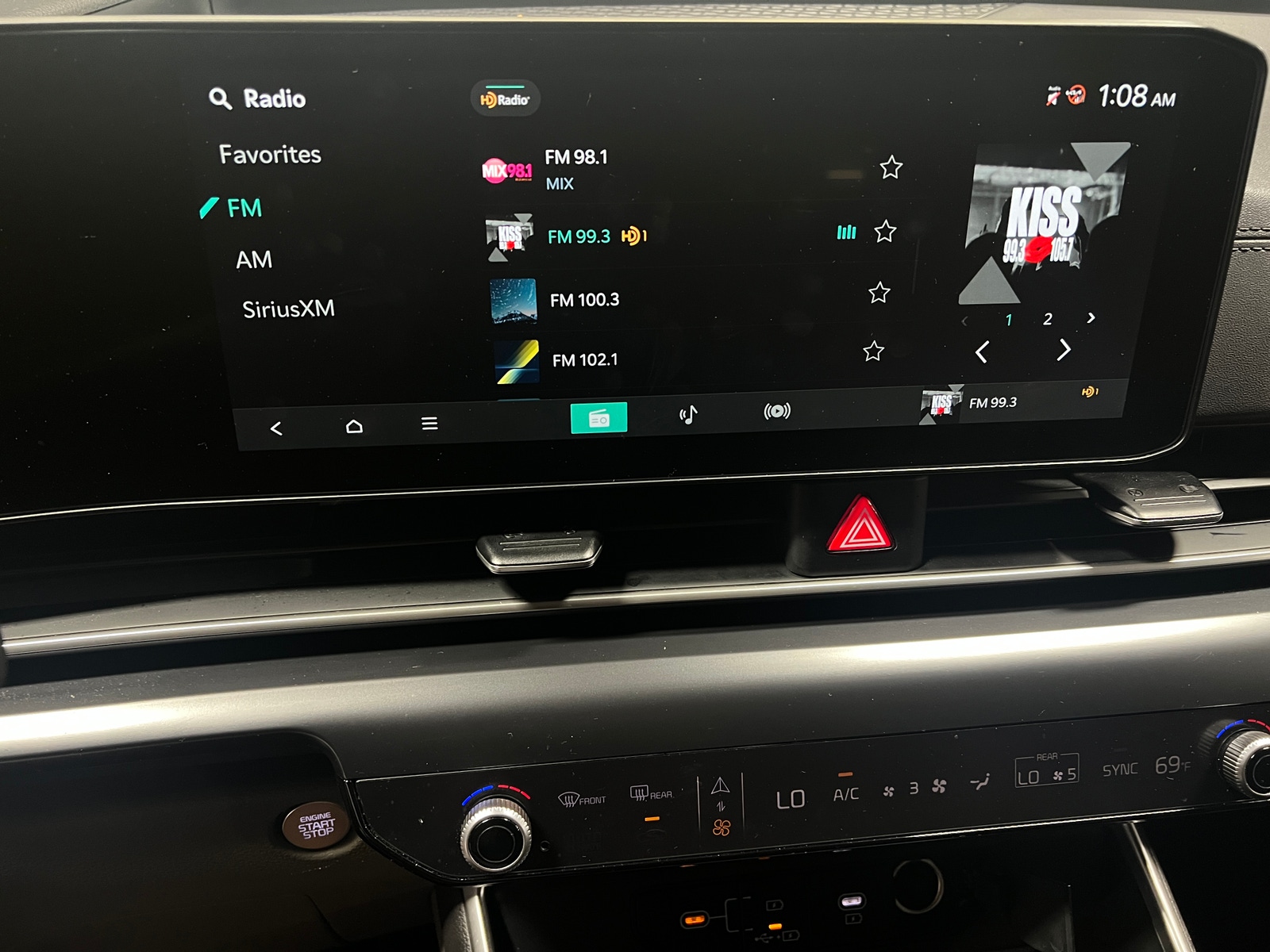 Thumbnail: 2026 Kia Carnival - 3