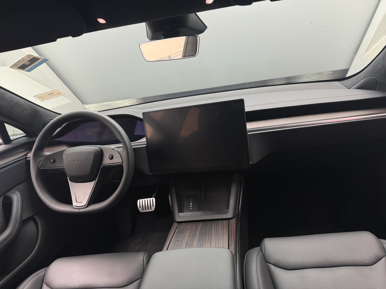 Thumbnail: 2024 Tesla Model S - 2