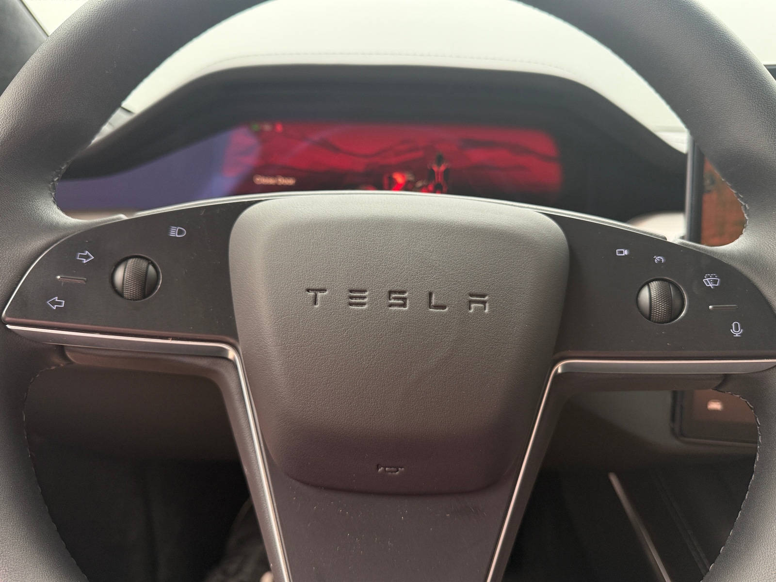 Thumbnail: 2024 Tesla Model S - 4