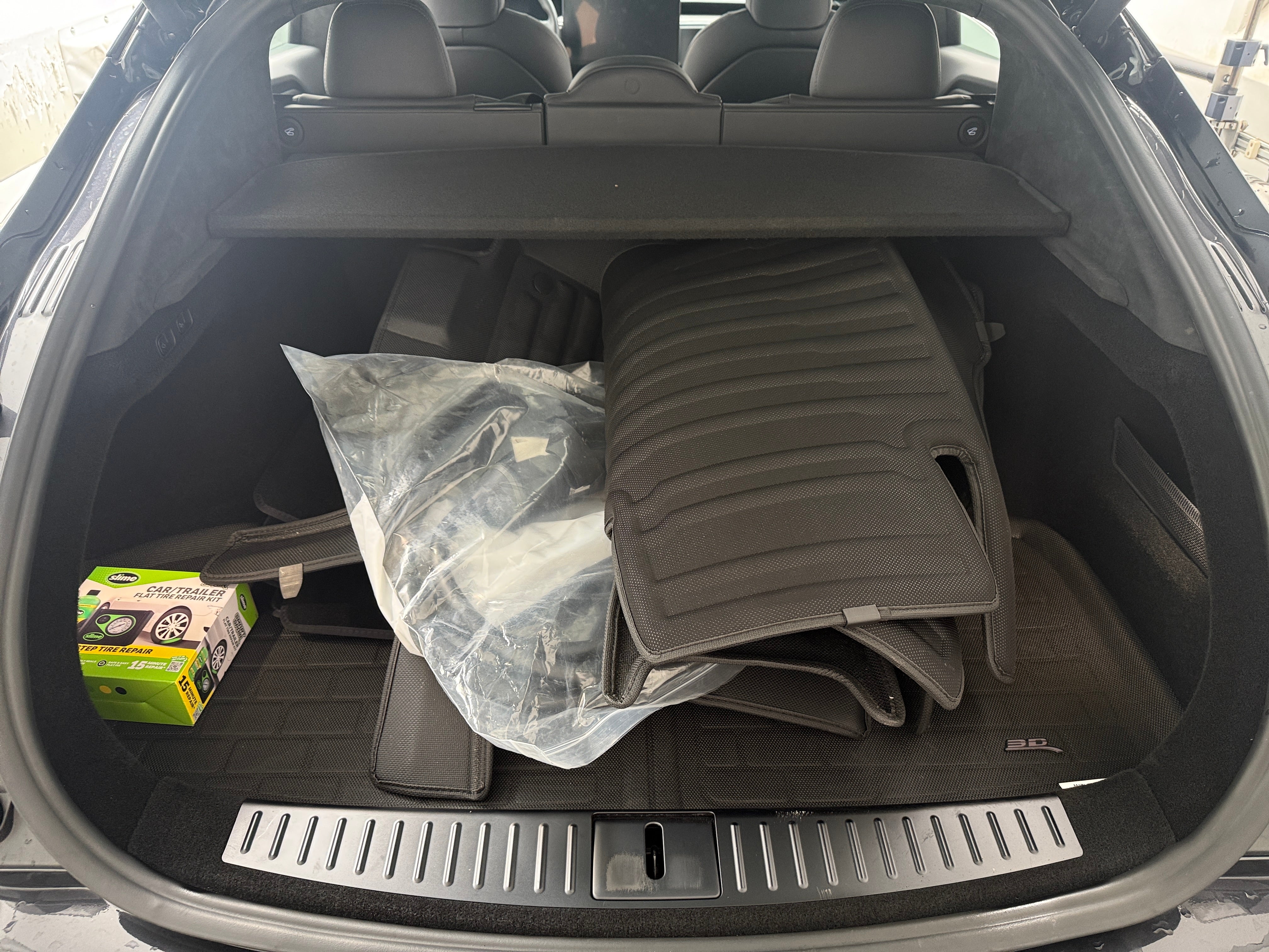Used 2024 Tesla Model S Base with VIN 5YJSA1E53RF540876 for sale in Oak Creek, WI