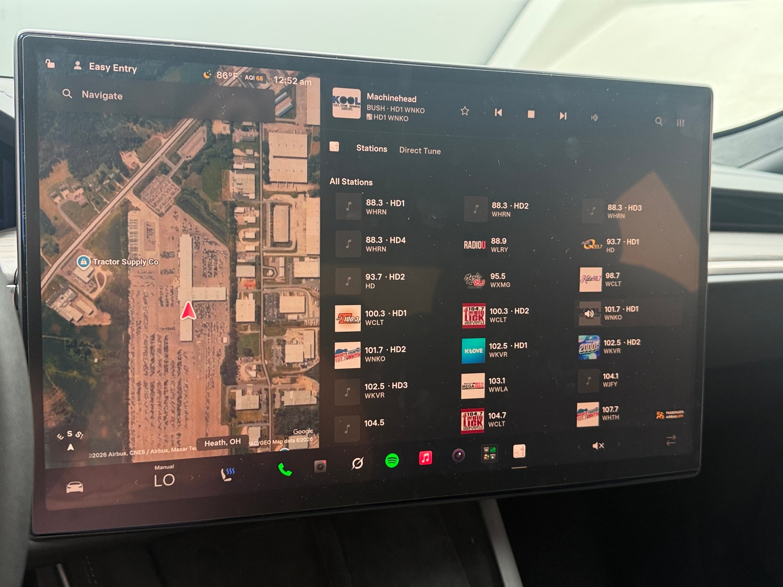 Thumbnail: 2024 Tesla Model S - 3