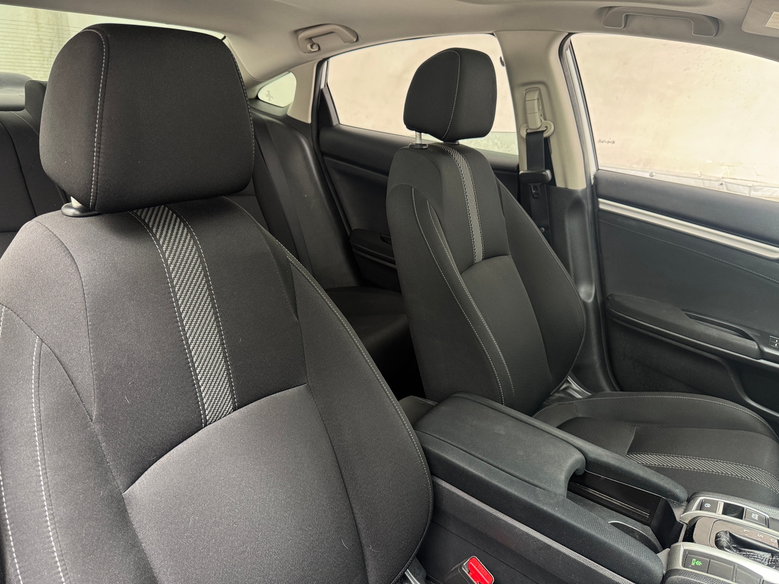 Thumbnail: 2016 Honda Civic - 2