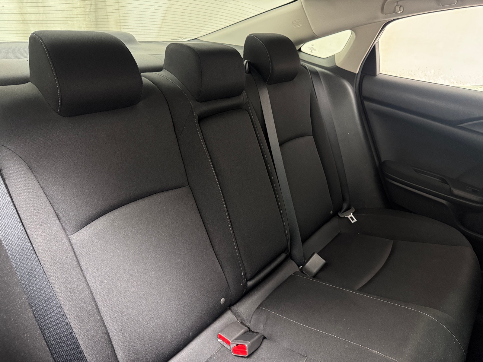 Thumbnail: 2016 Honda Civic - 6