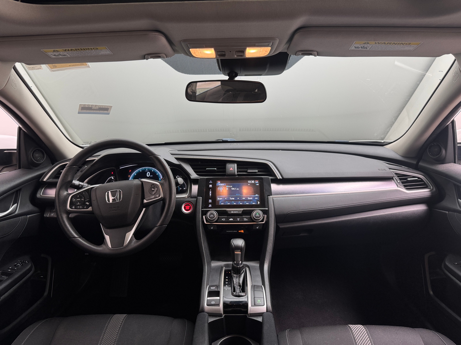 Thumbnail: 2016 Honda Civic - 3