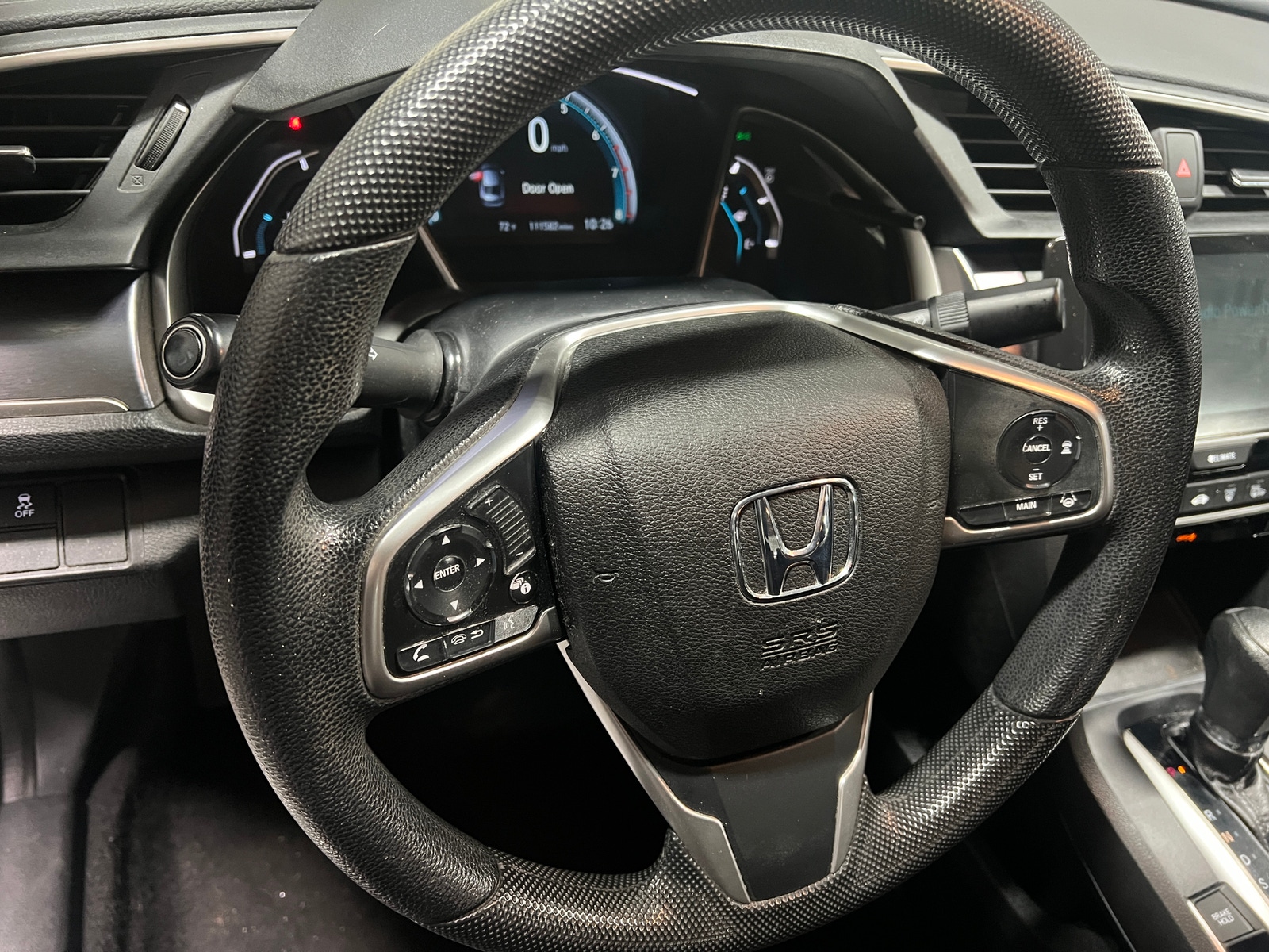 Thumbnail: 2016 Honda Civic - 5