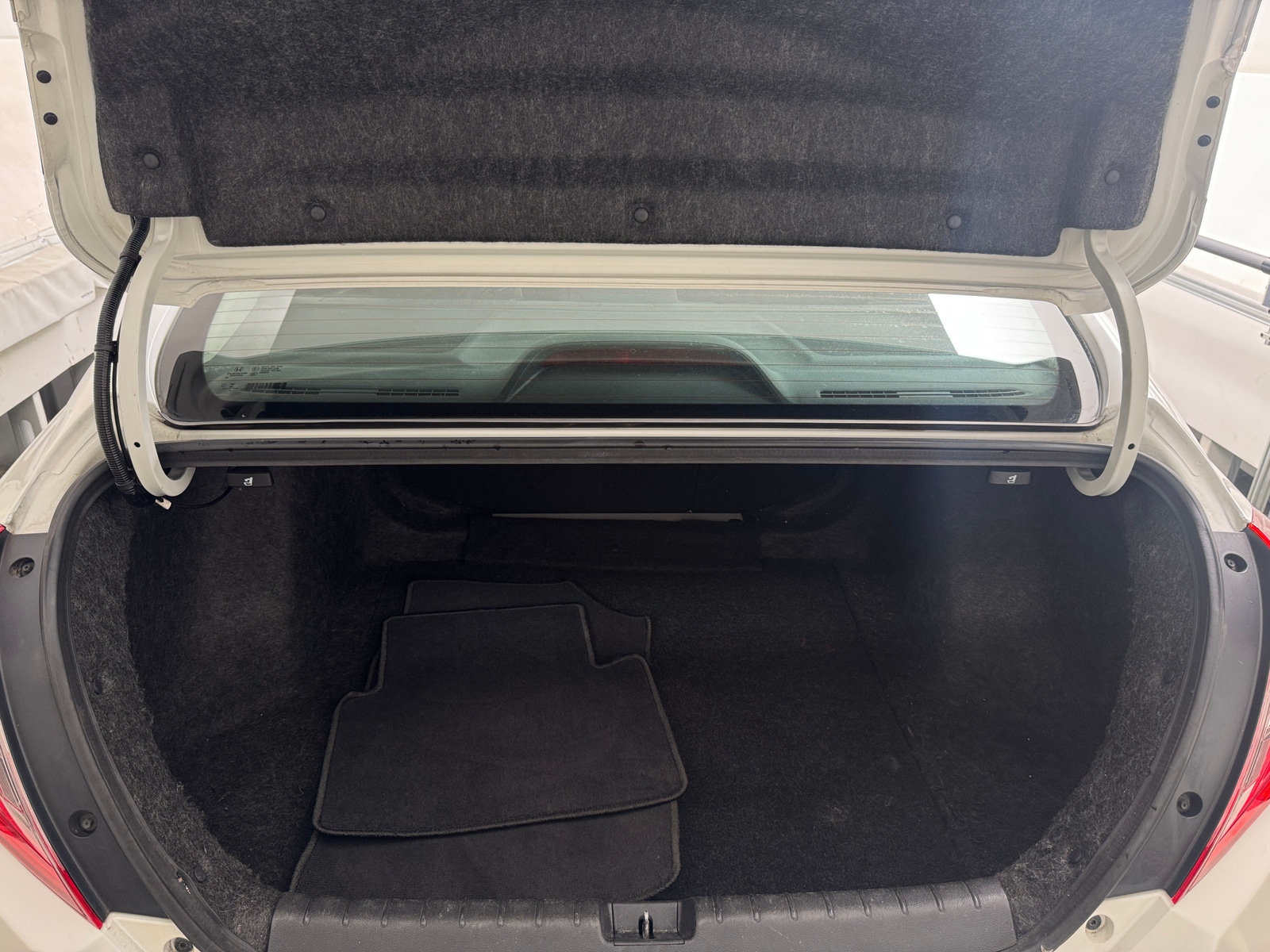 Thumbnail: 2016 Honda Civic - 7