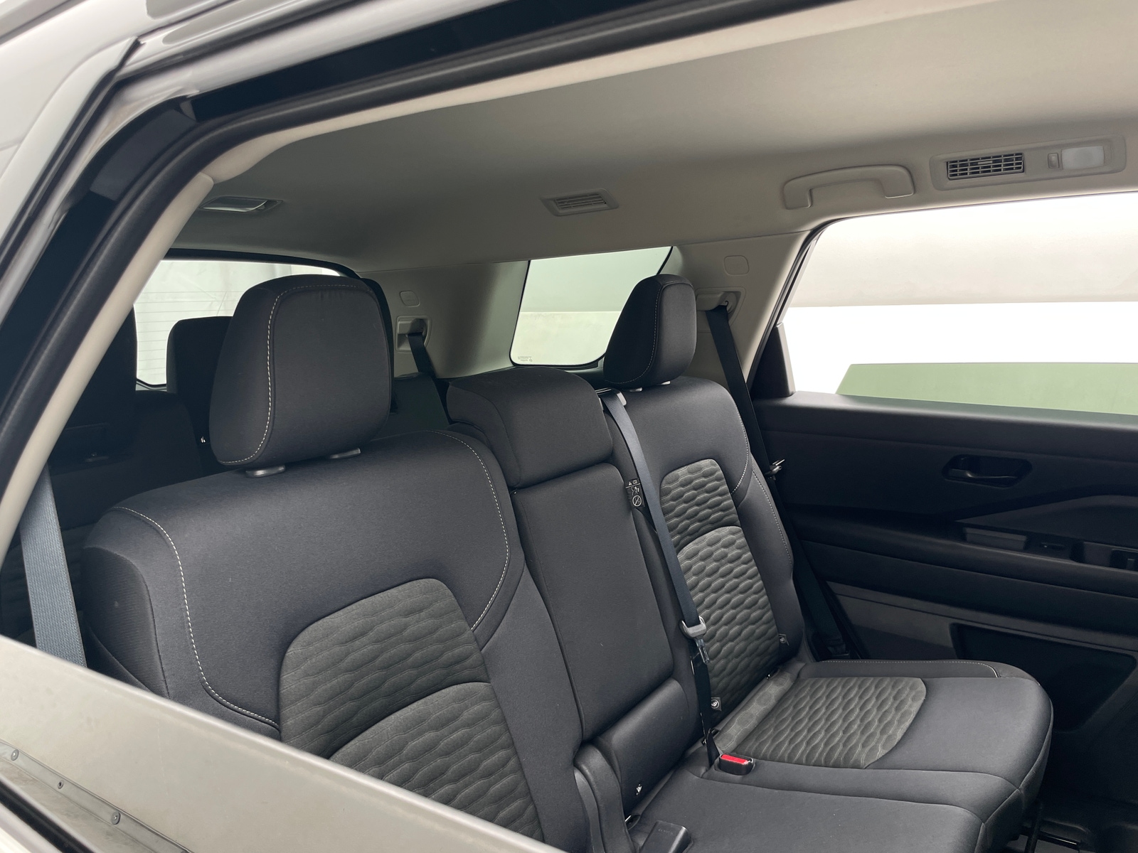 Thumbnail: 2025 Nissan Pathfinder - 6