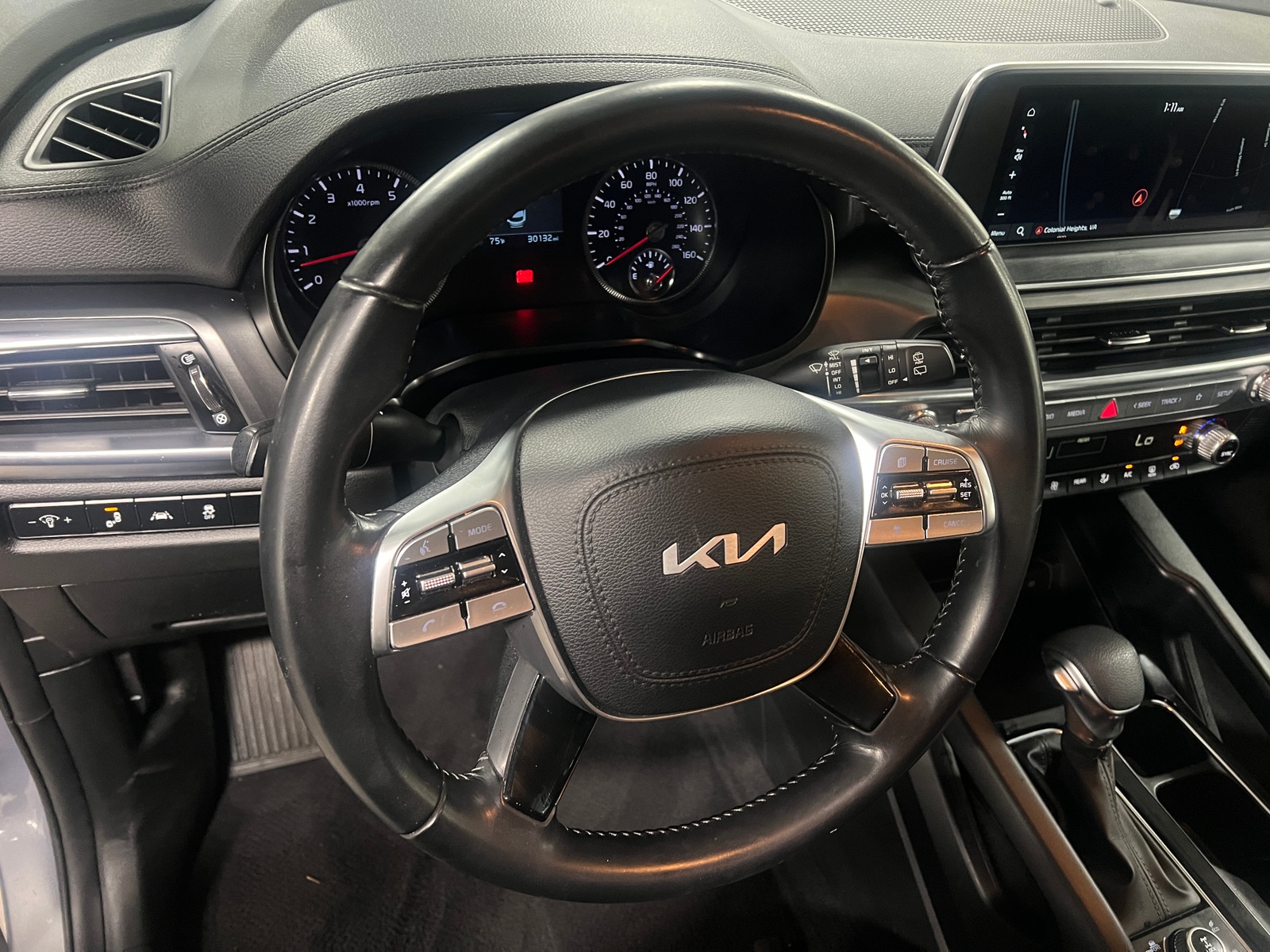 Thumbnail: 2022 Kia Telluride - 4