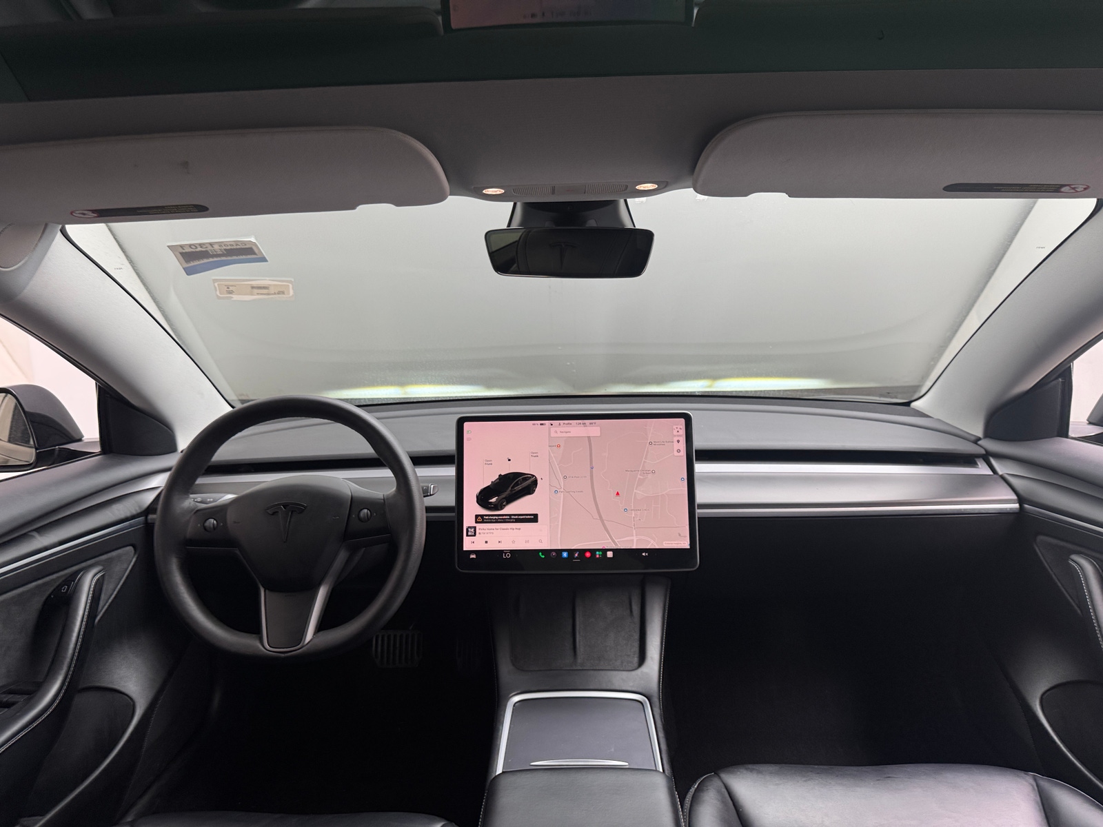 Thumbnail: 2021 Tesla Model 3 - 2