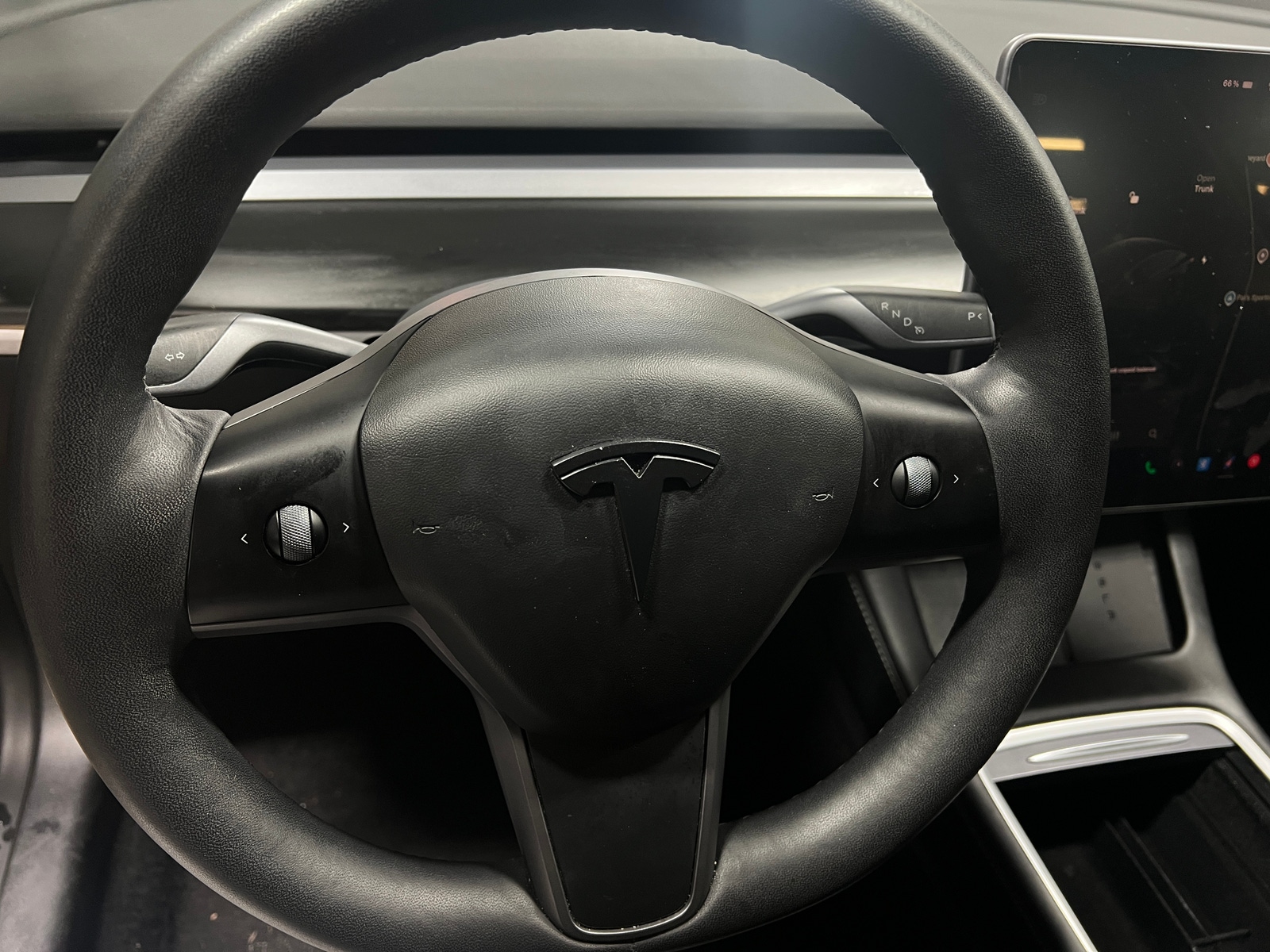 Thumbnail: 2021 Tesla Model 3 - 4