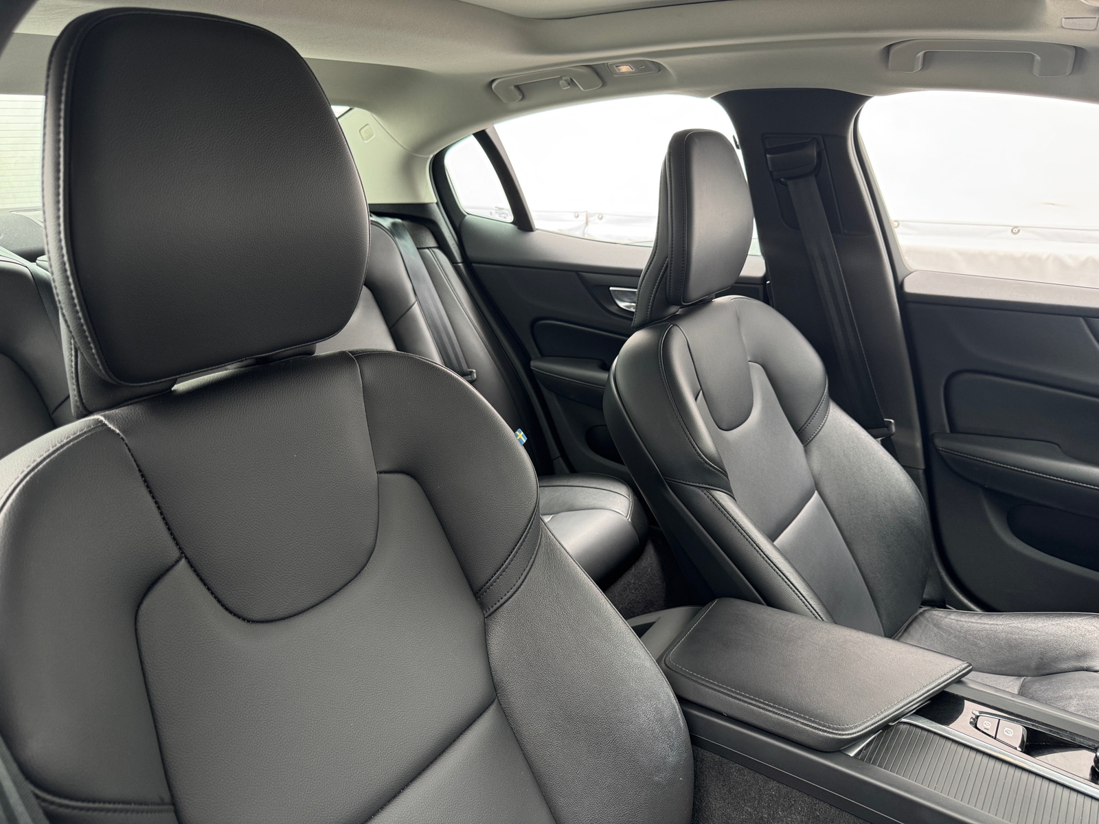 Thumbnail: 2024 Volvo S60 - 2