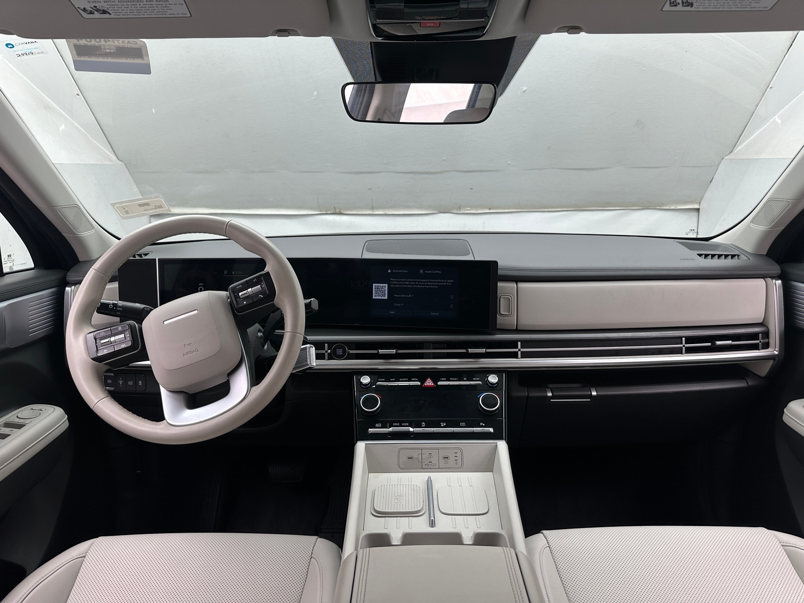 Thumbnail: 2026 Hyundai Santa Fe - 2
